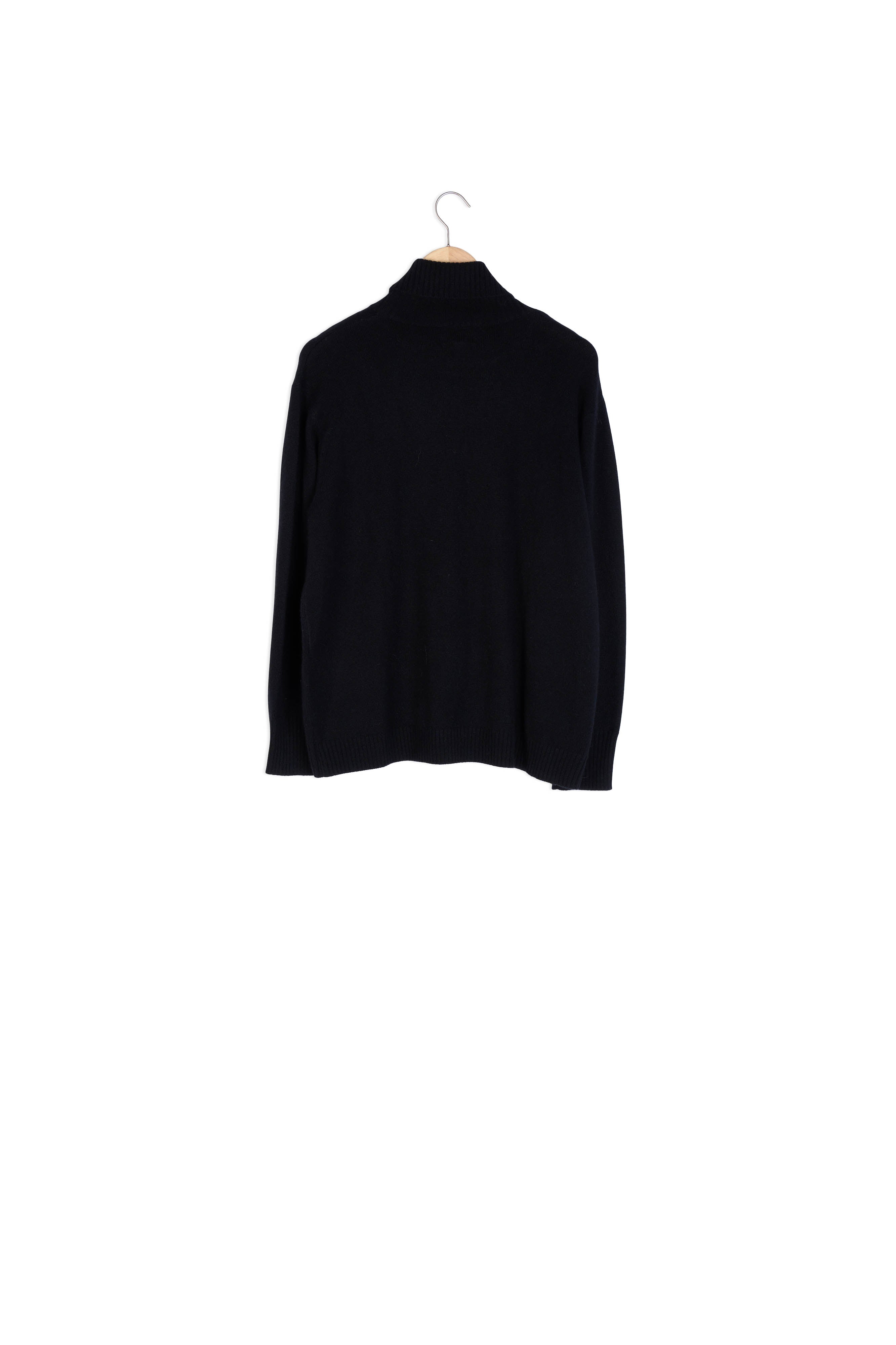 Pull en cachemire ADAMO Faume - seconde main