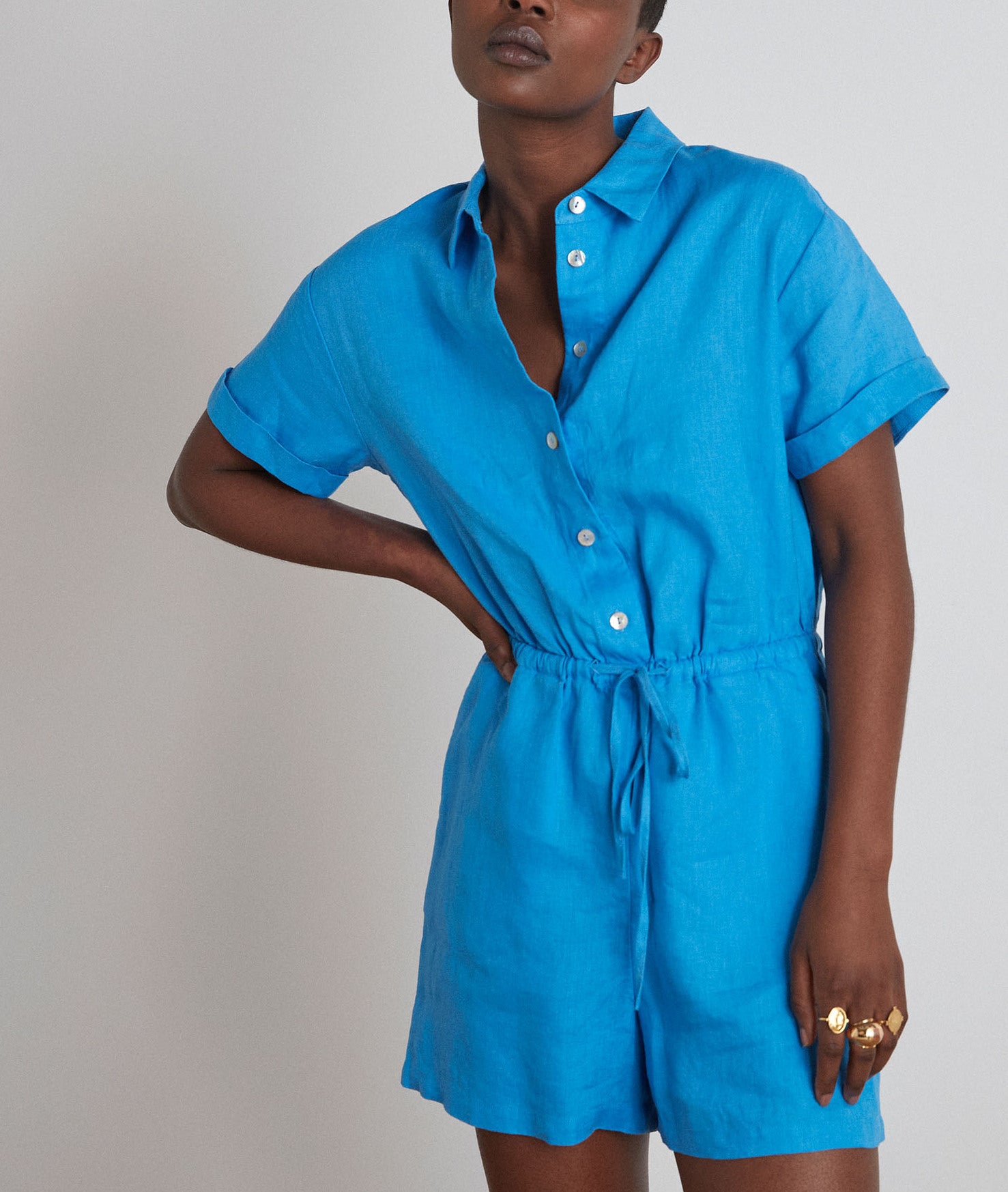 Combishort Galice Faume - seconde main