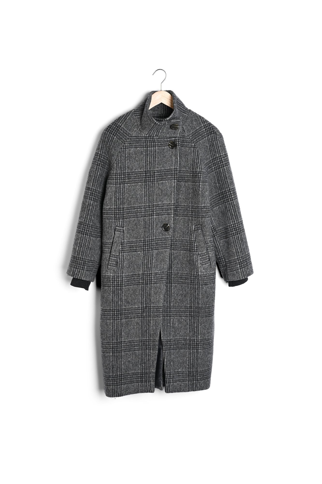 Manteau ANGE Faume - seconde main