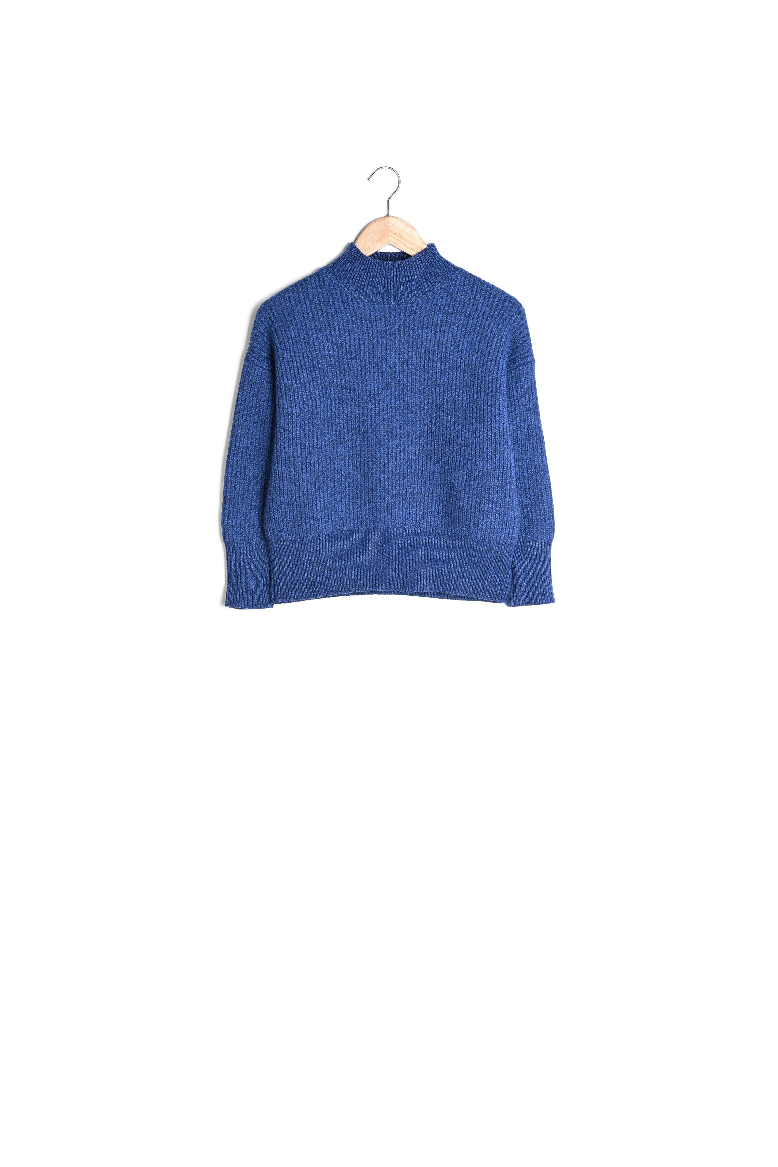 Pull Armand Faume - seconde main