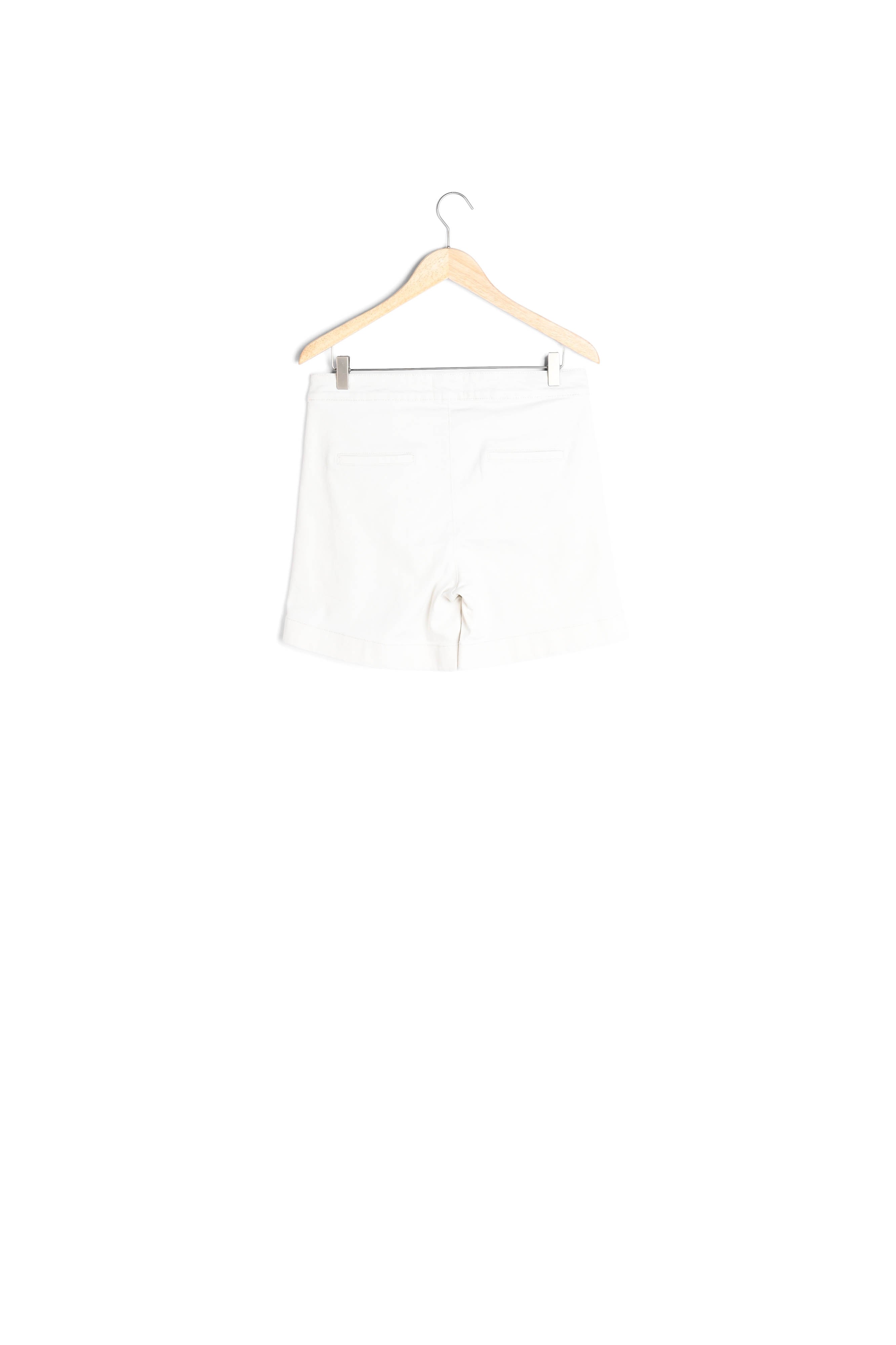 Short à ponts Micky Faume - seconde main