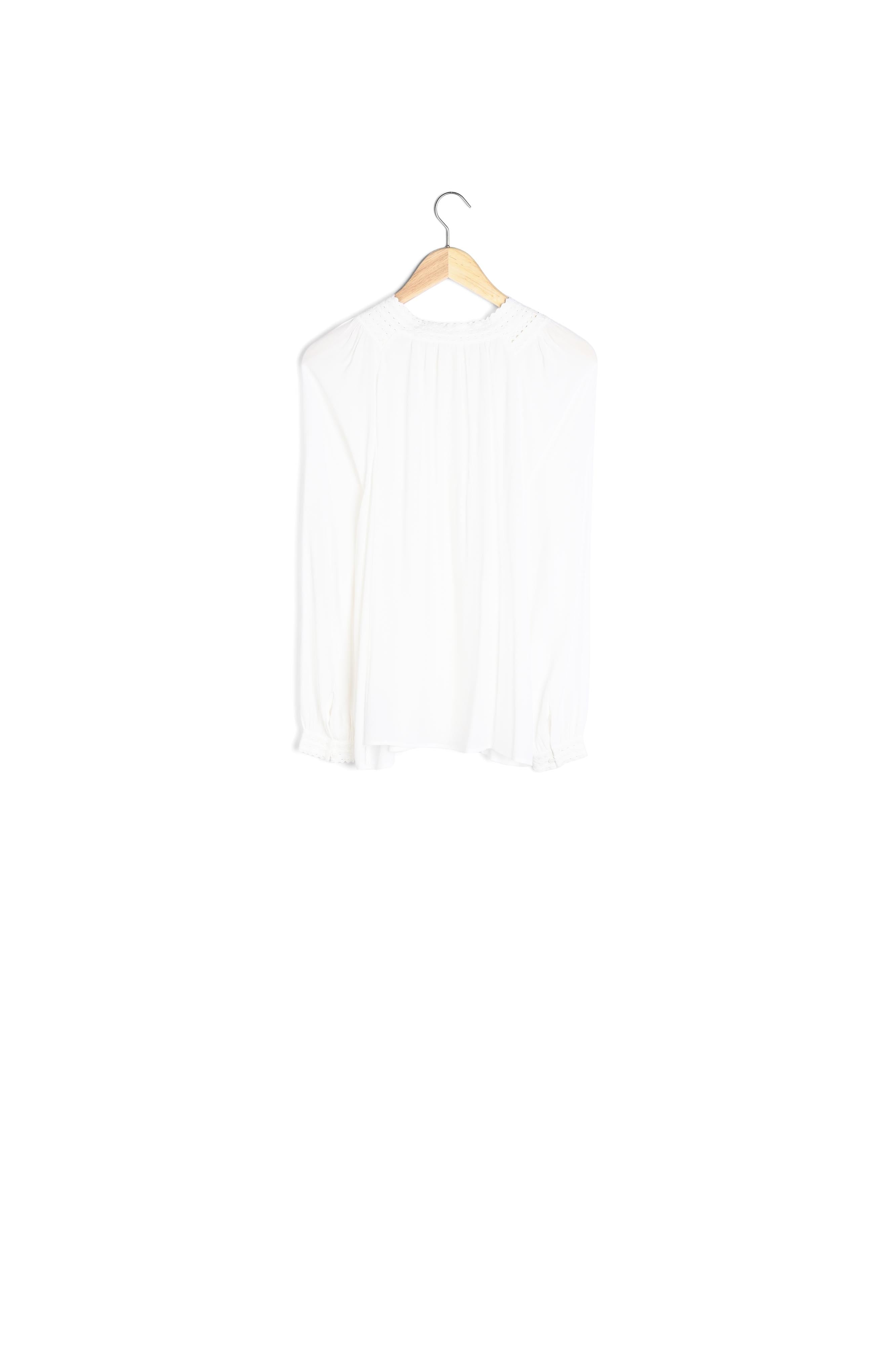 Chemise Tina Faume - seconde main