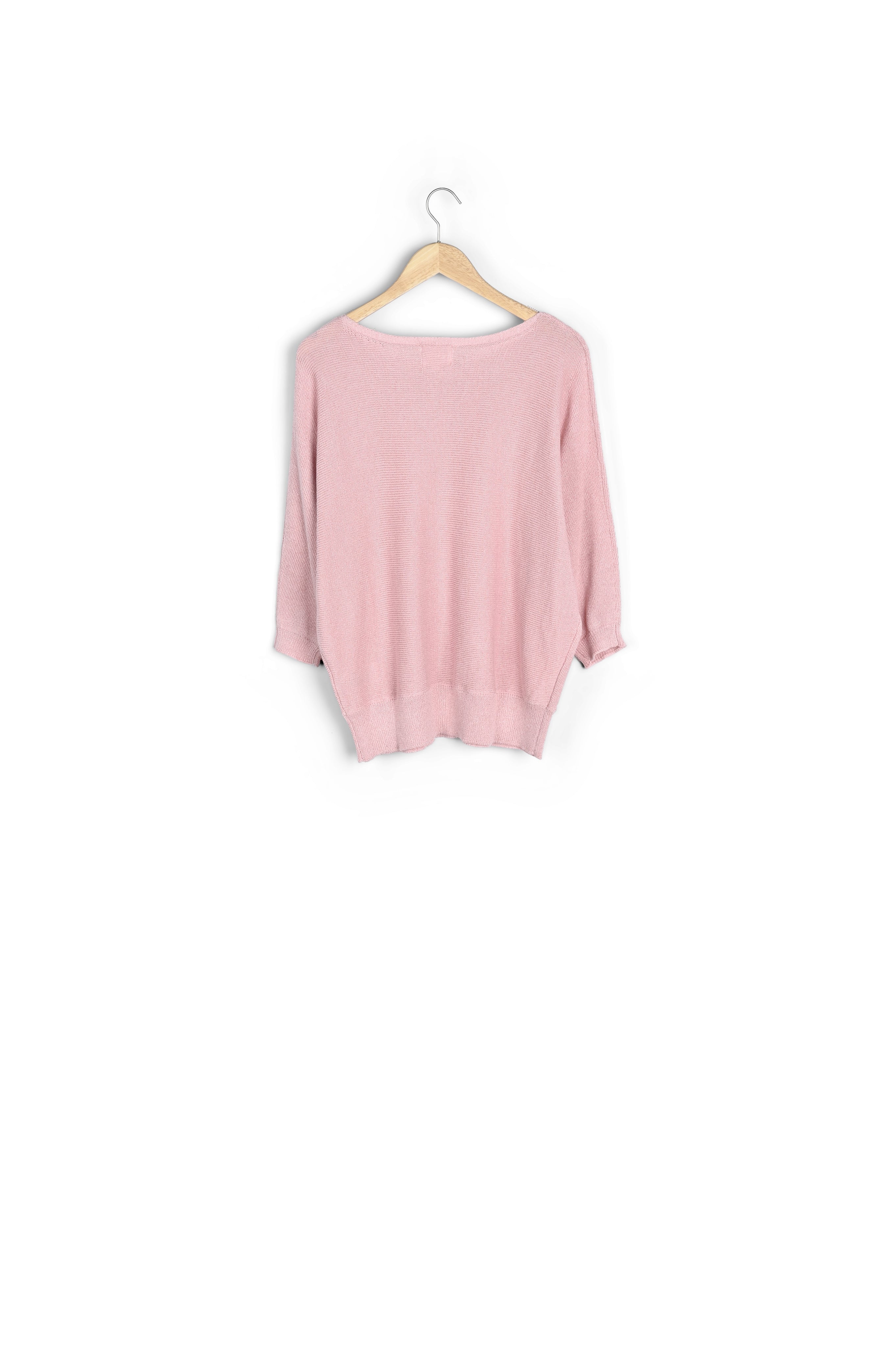 Pull Maite Faume - seconde main