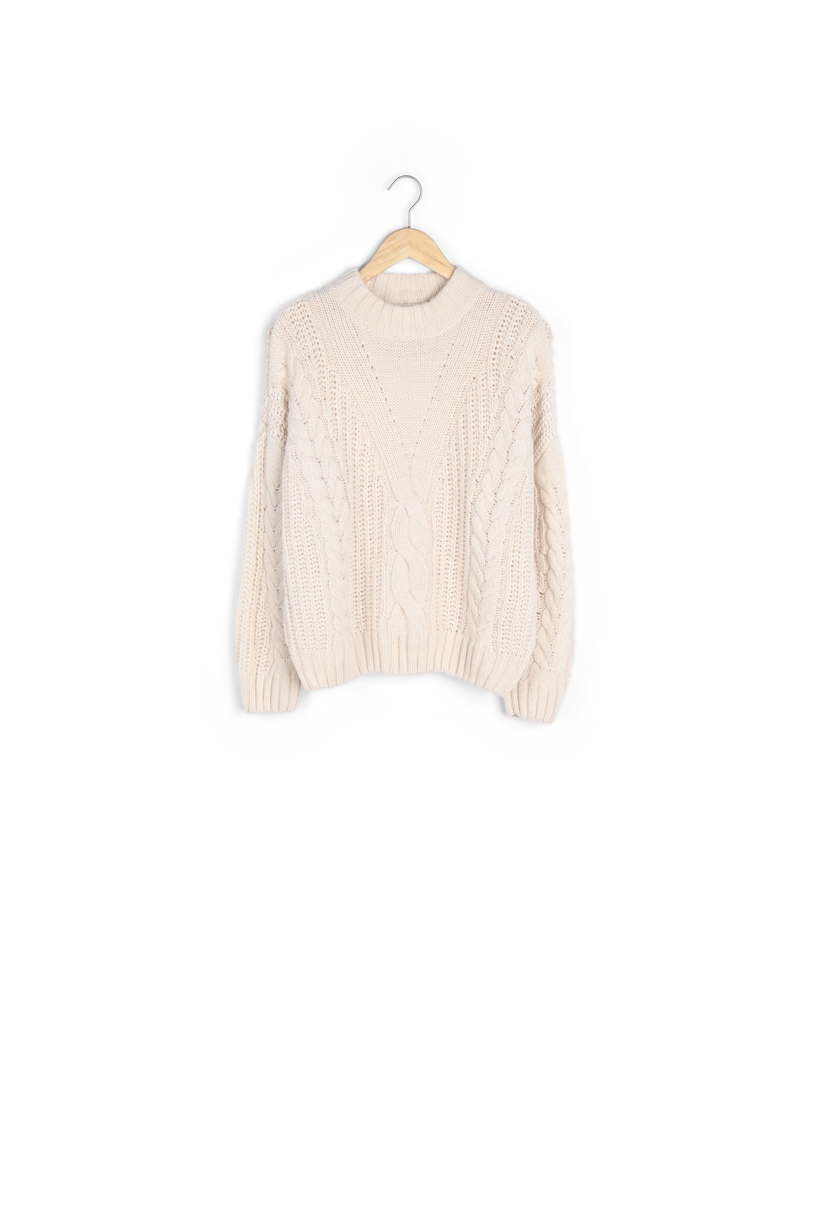 Pull Lara Faume - seconde main