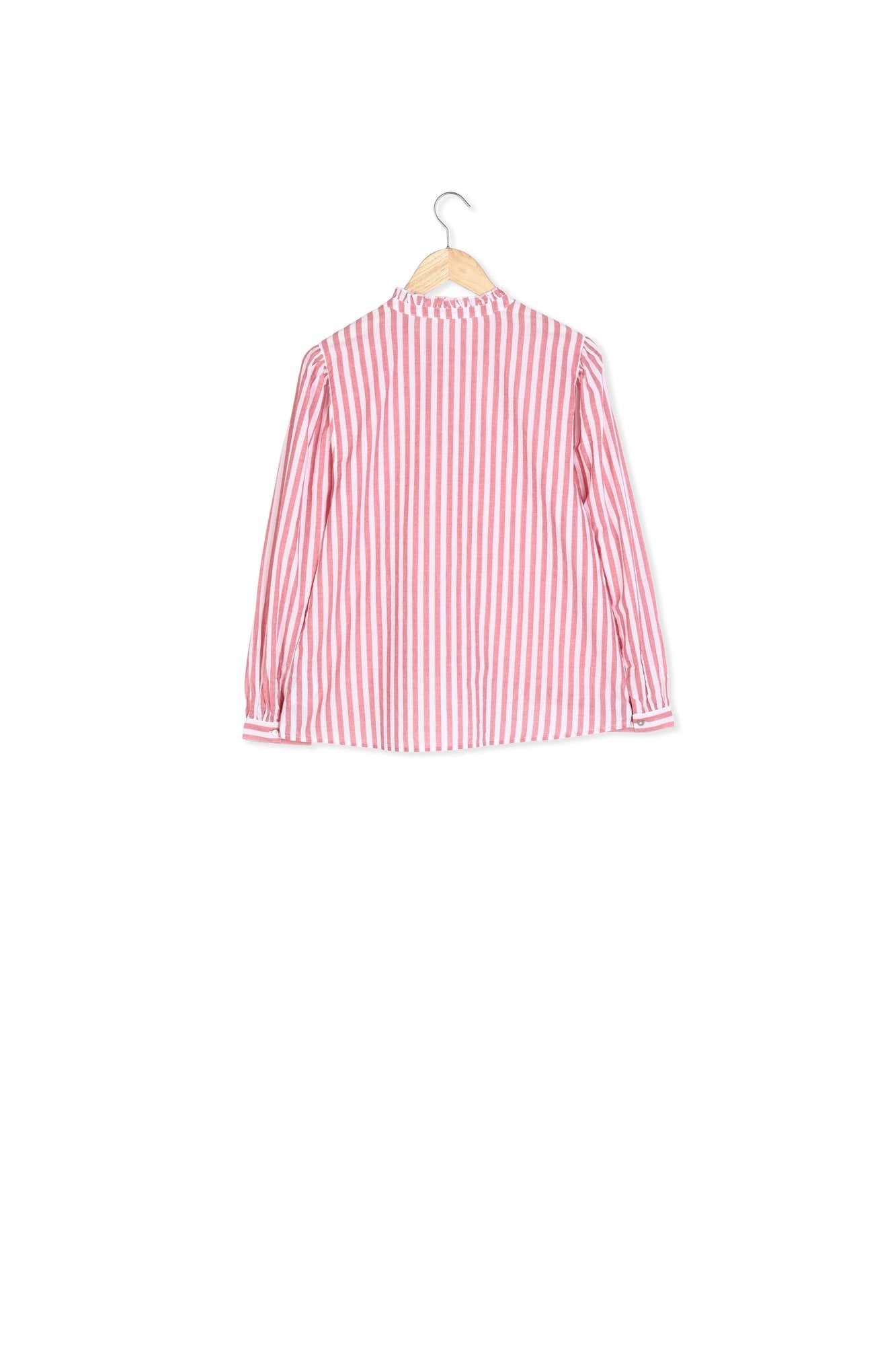 Blouse PIERNINA Faume - seconde main