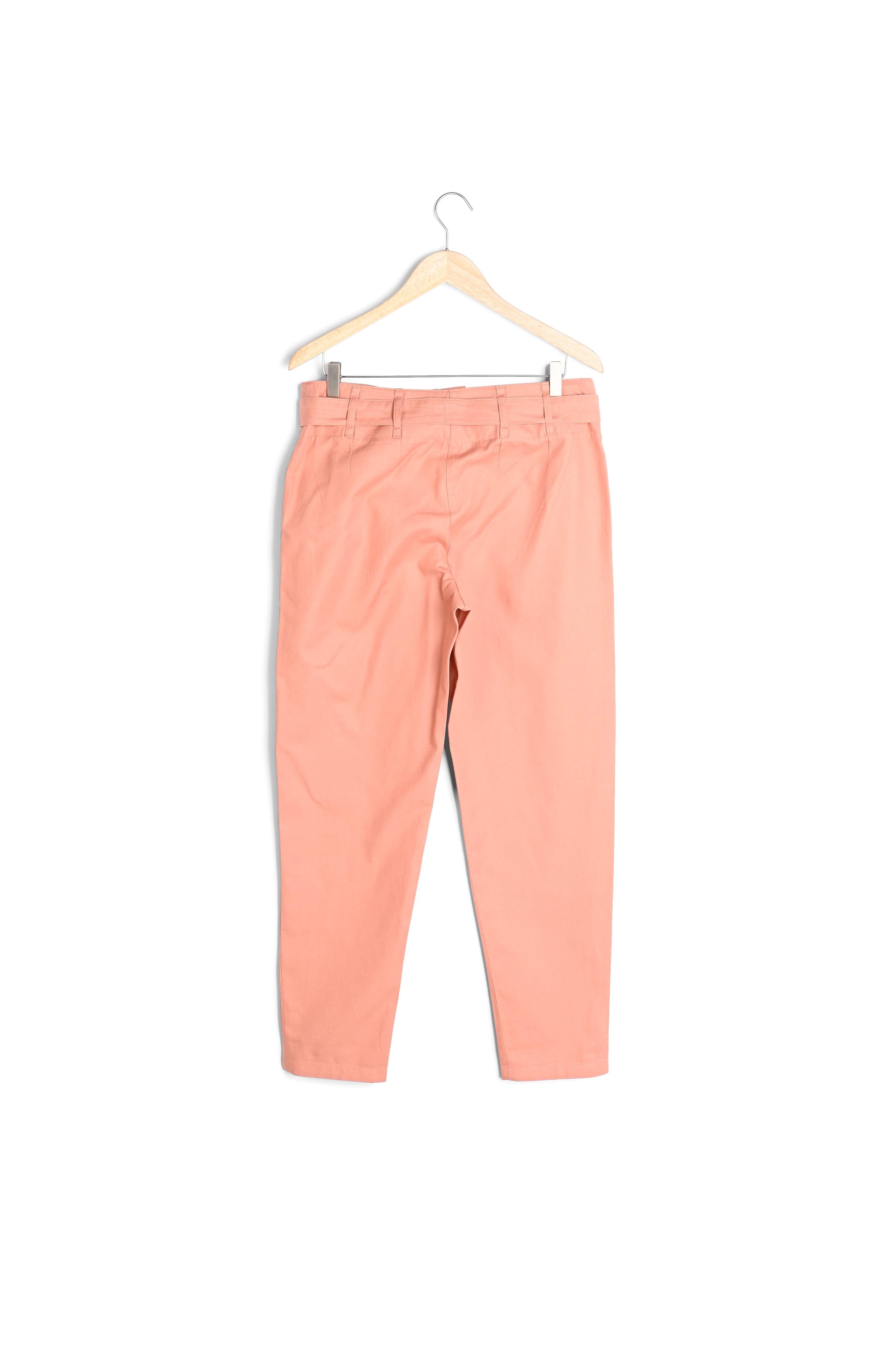 Pantalon chino Sergio Faume - seconde main