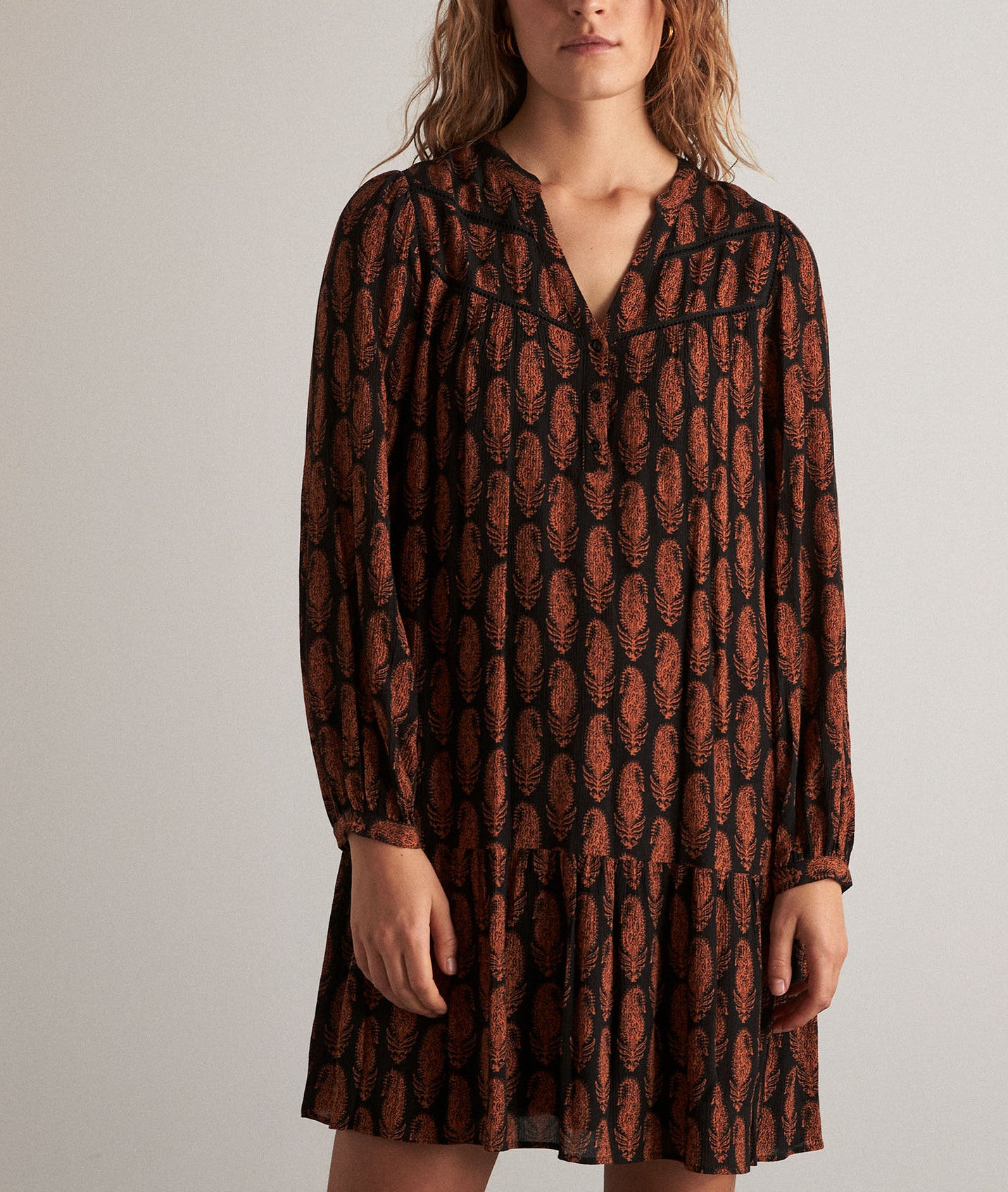 Robe Gaby Faume - seconde main