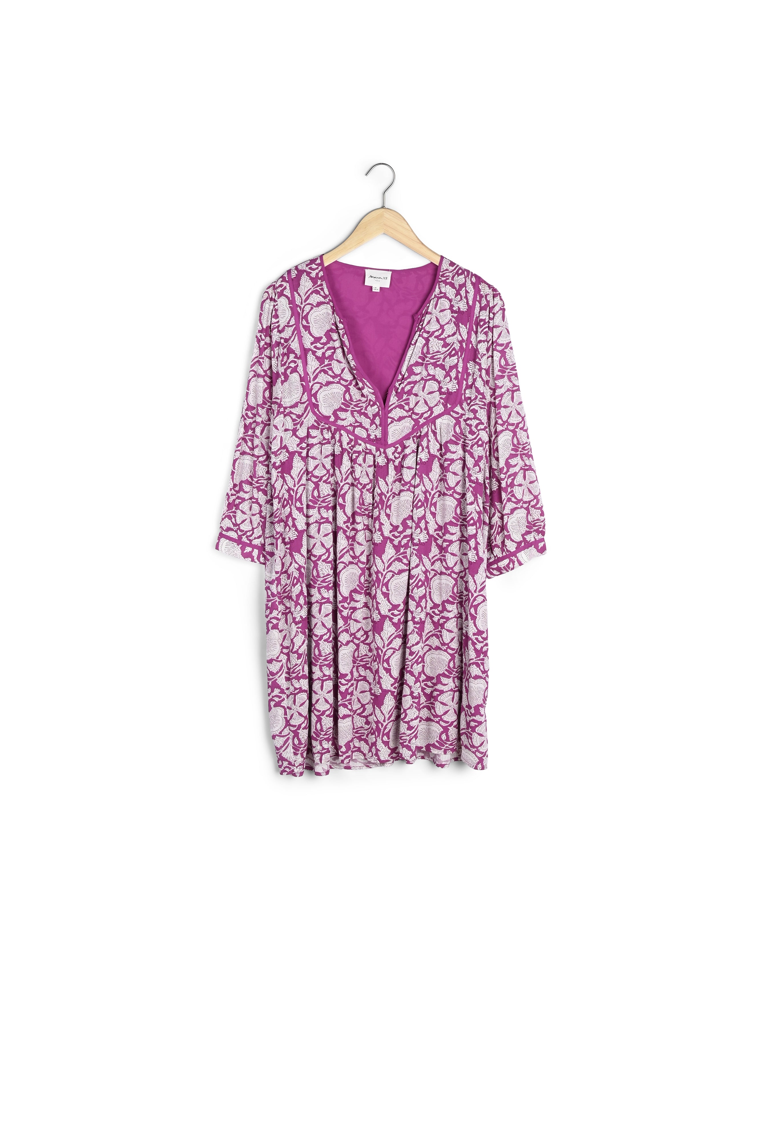 Robe ANGELE Faume - seconde main