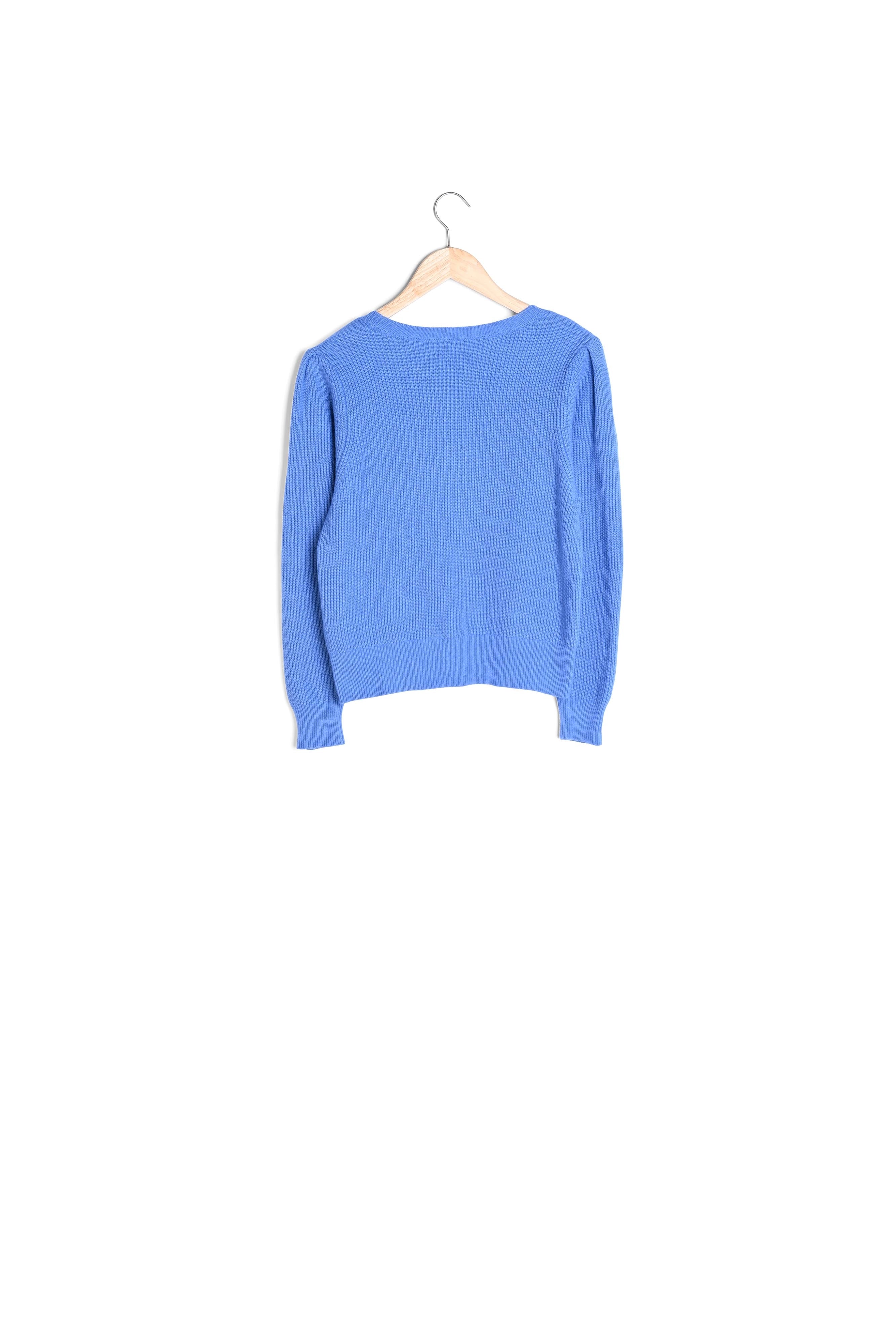 Pull Martial Faume - seconde main