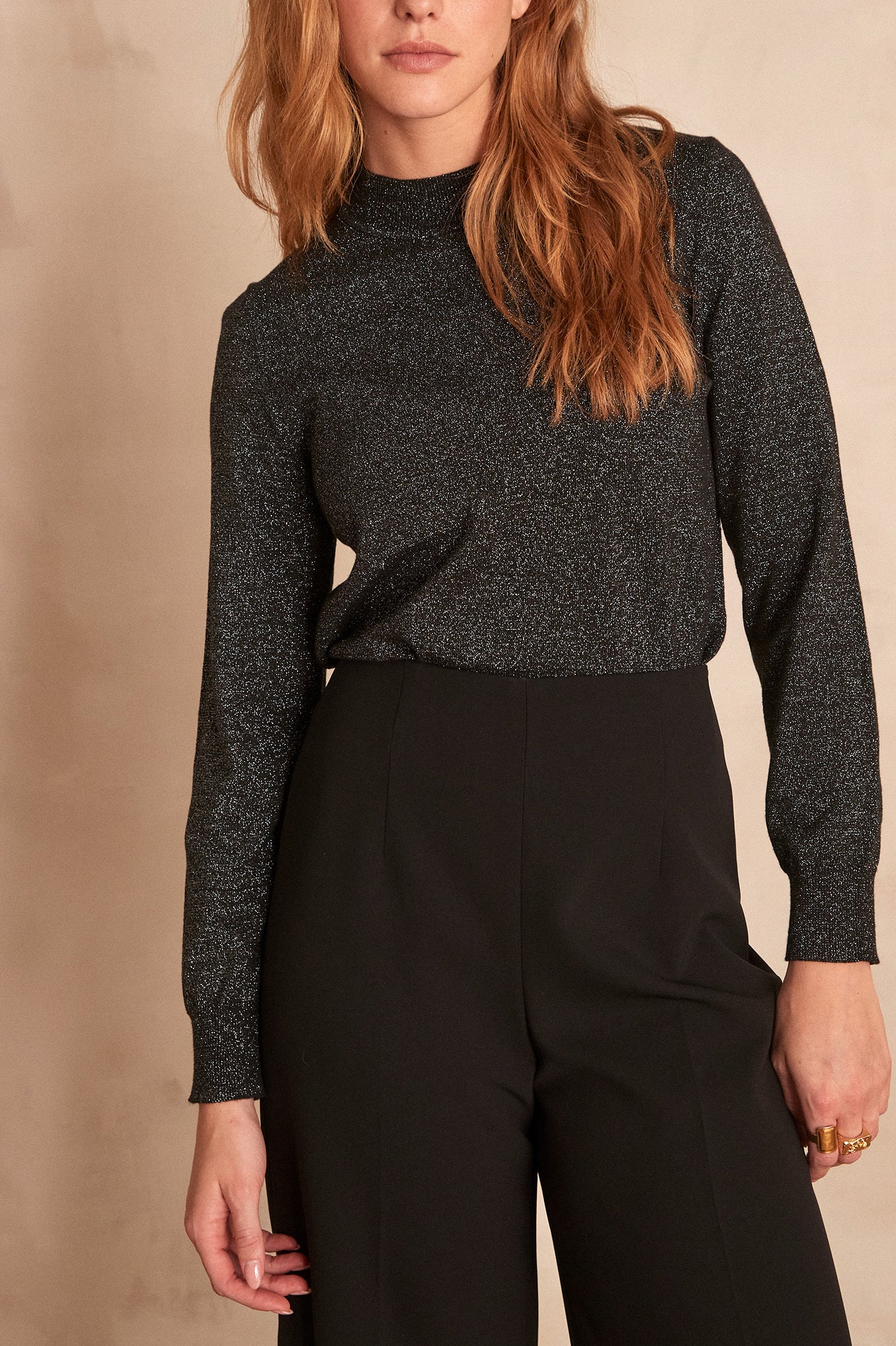 Pull ARIANA Faume - seconde main