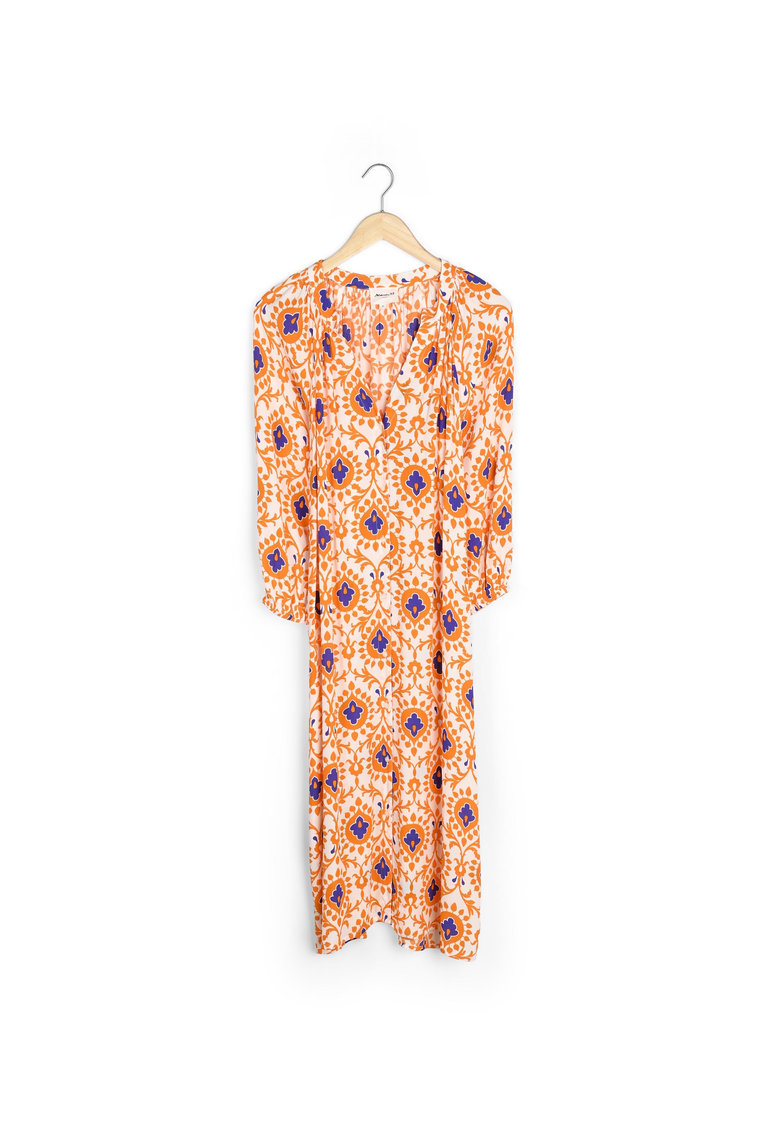 Robe Gab Faume - seconde main