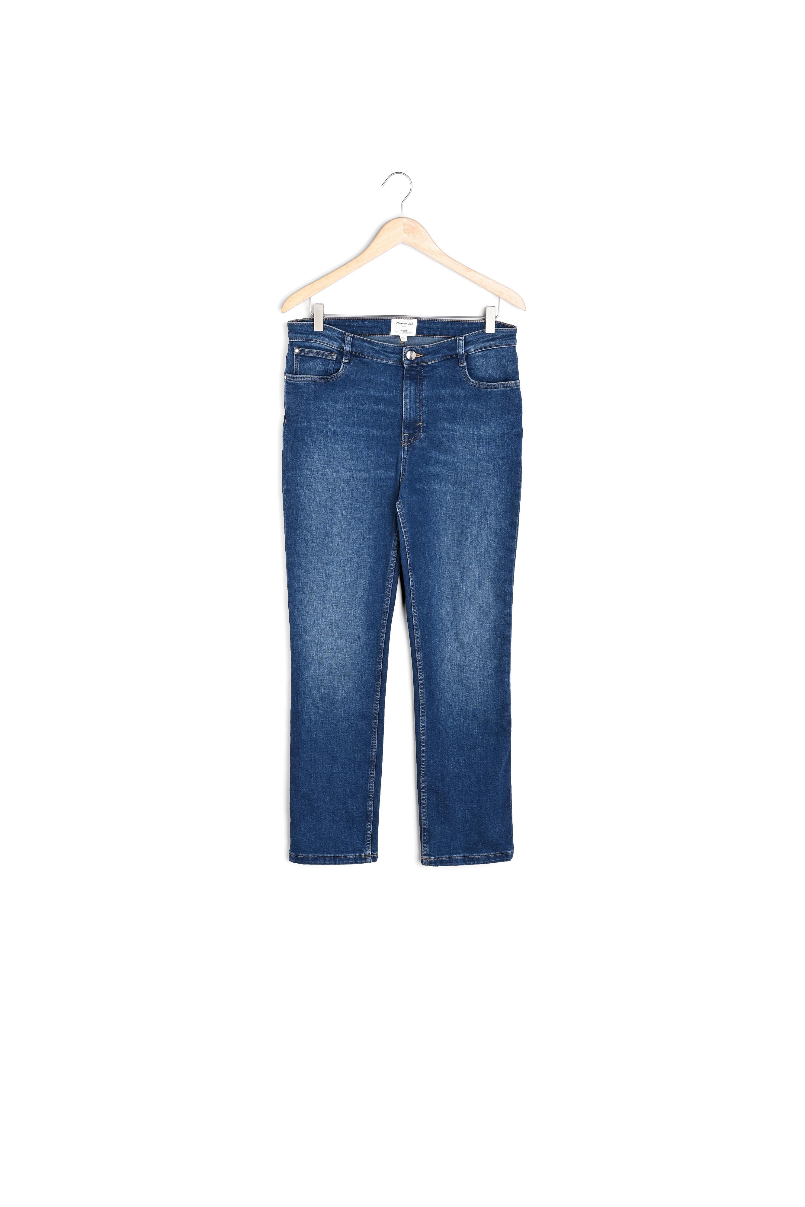 Jean droit Sonia Faume - seconde main