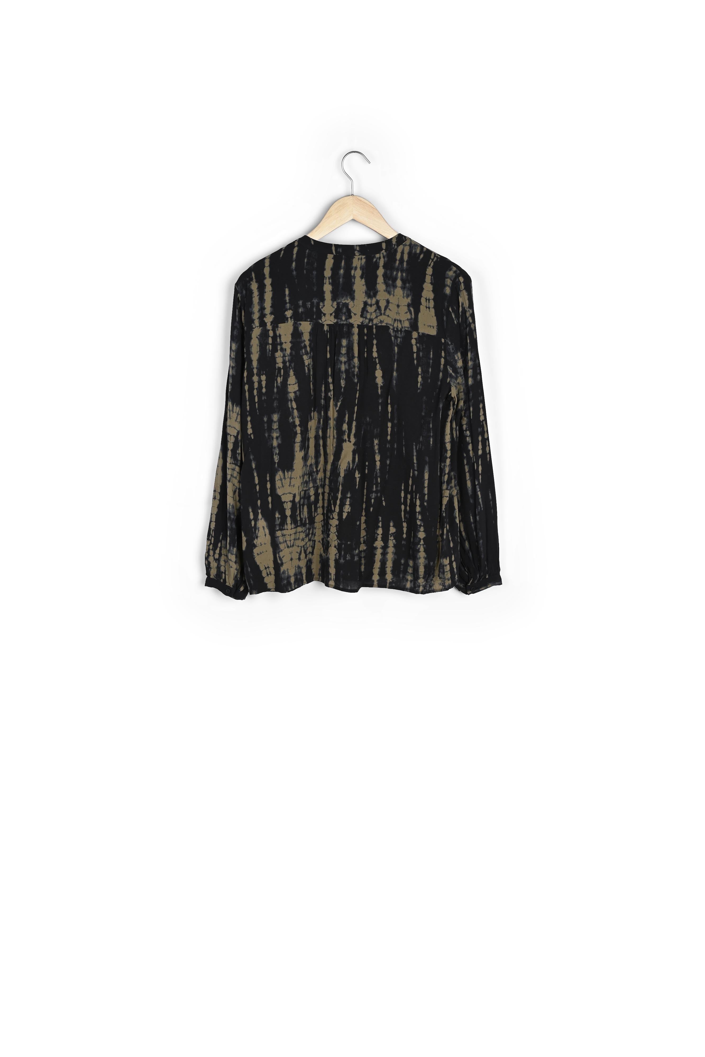 Blouse Taiga Faume - seconde main