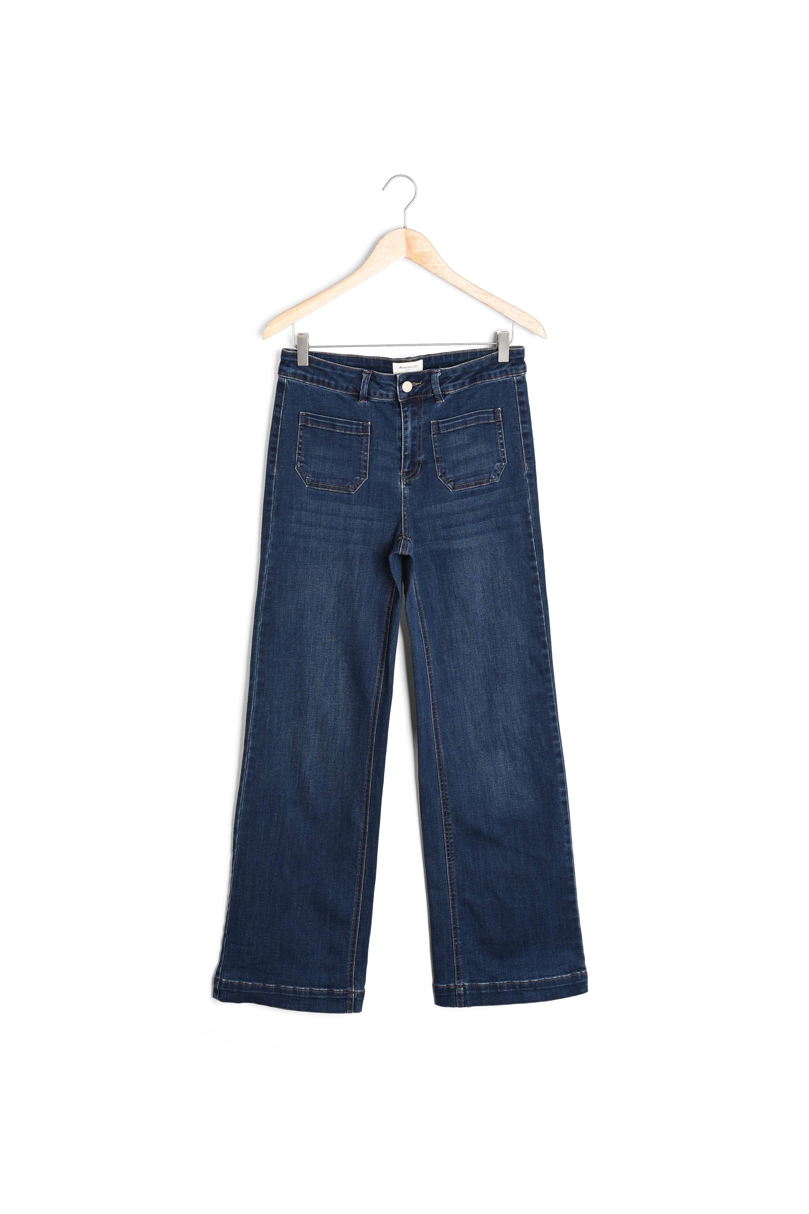 Jean évasé LUNA Faume - seconde main