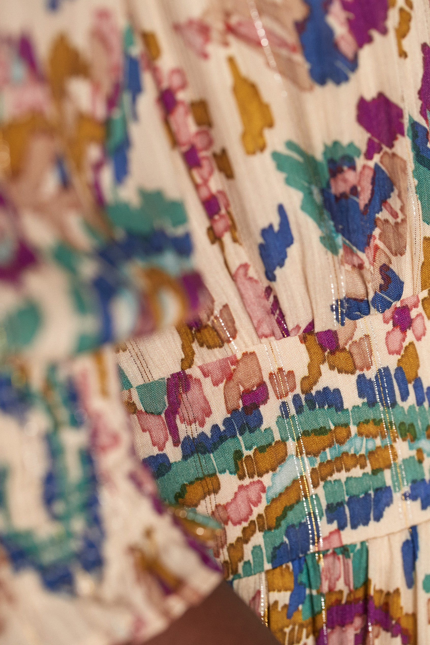 Robe Hadra Faume - seconde main