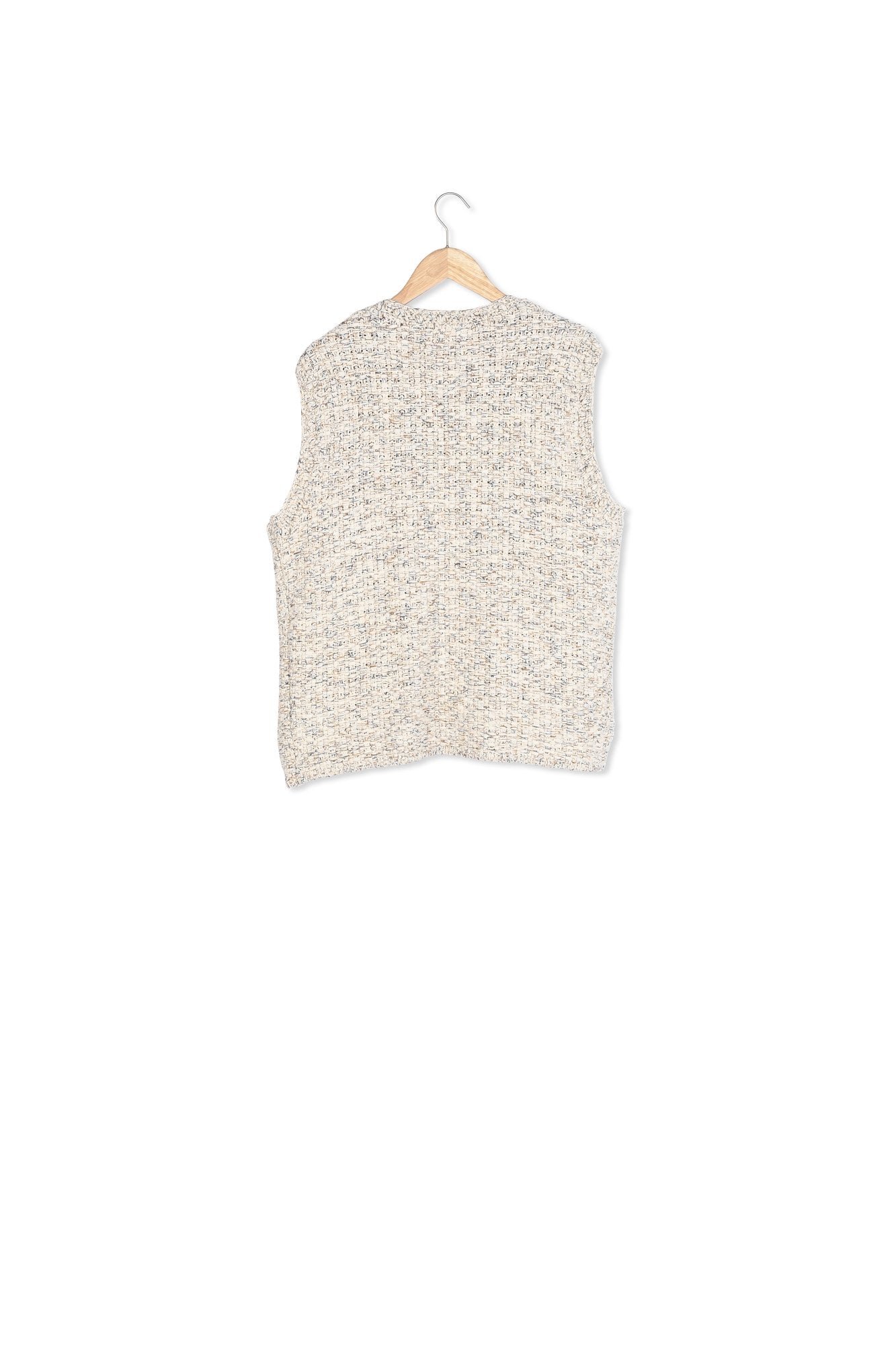 Gilet sans manches STEFFIE Faume - seconde main