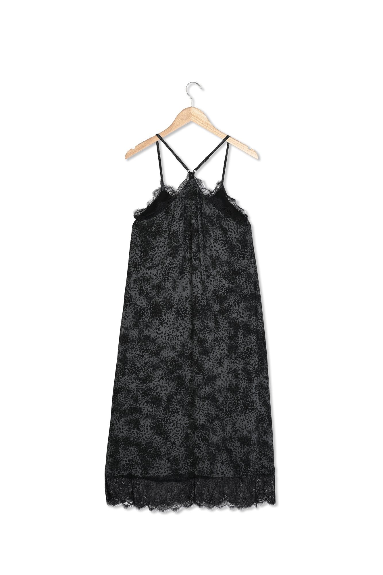 Robe CLARISSA Faume - seconde main