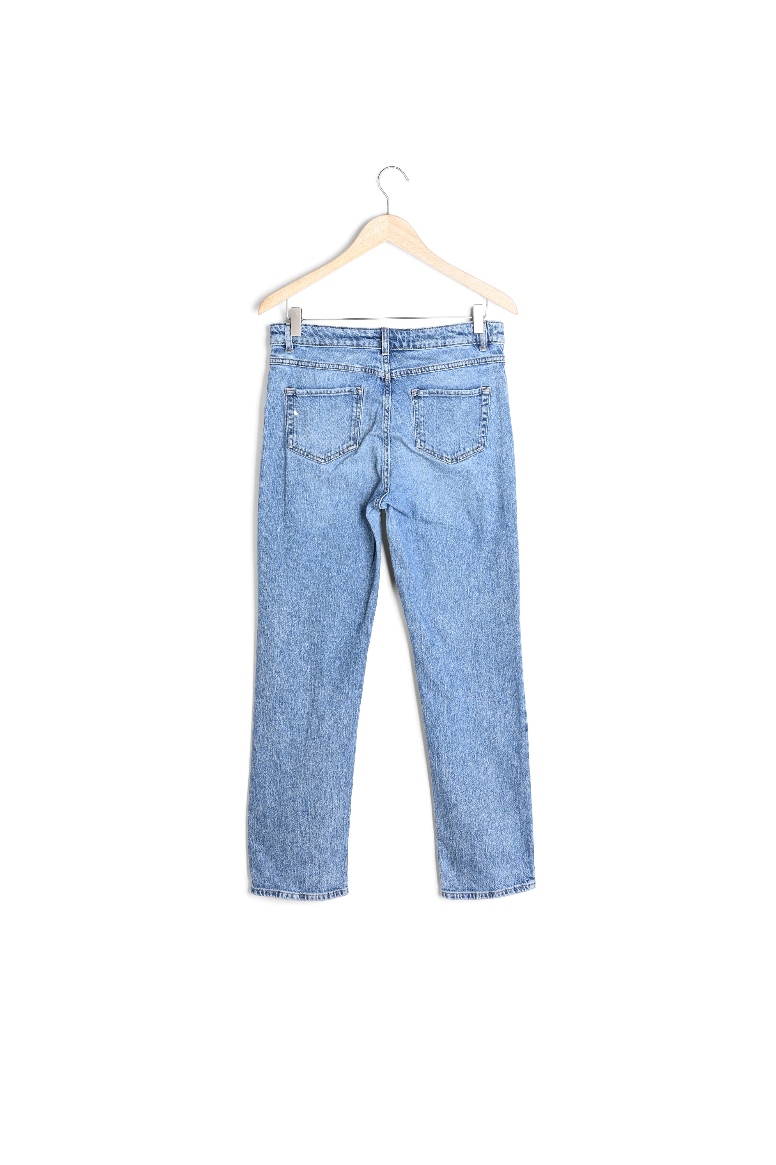 Jean droit Mathys Faume - seconde main