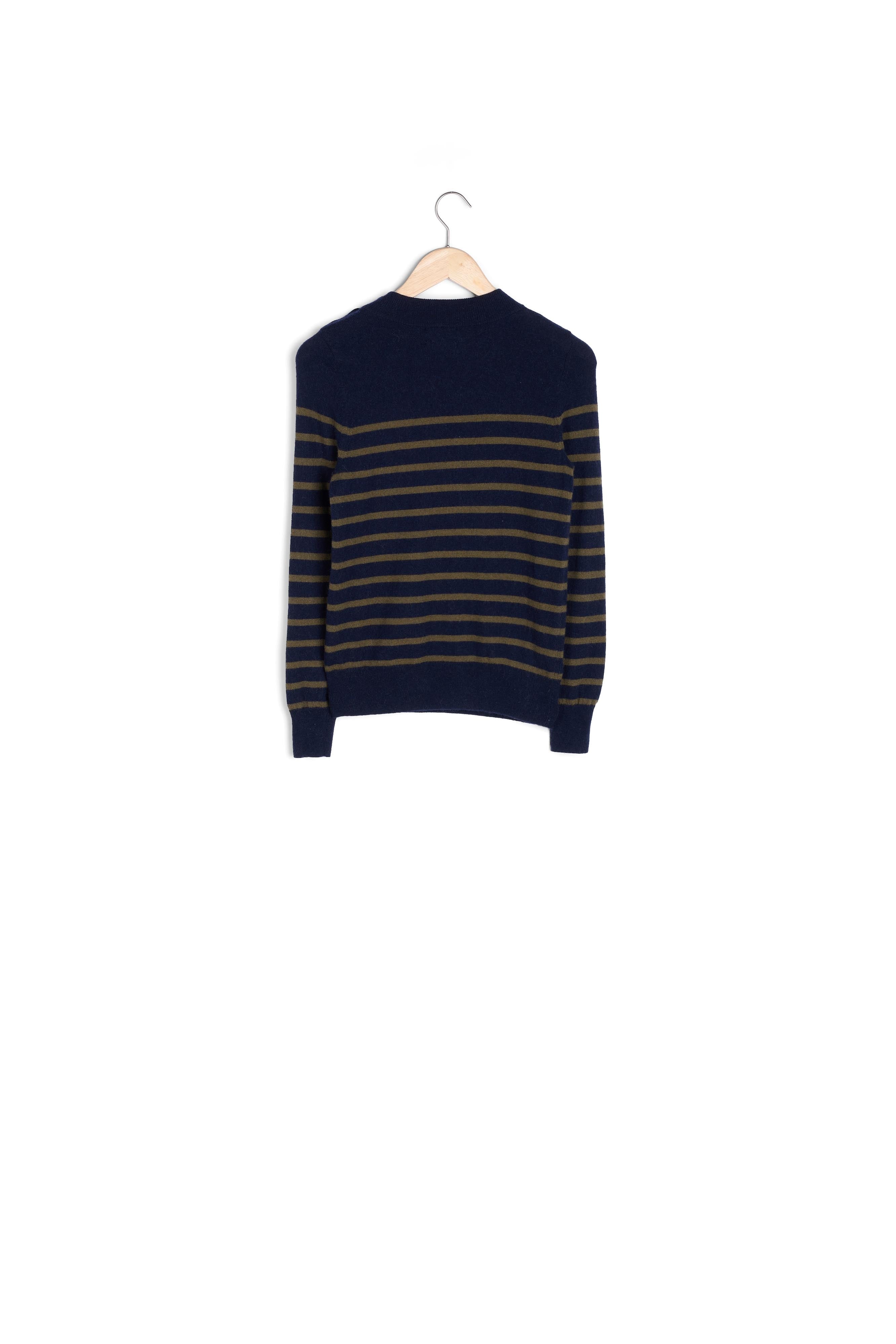 Pull AUGUSTE Faume - seconde main