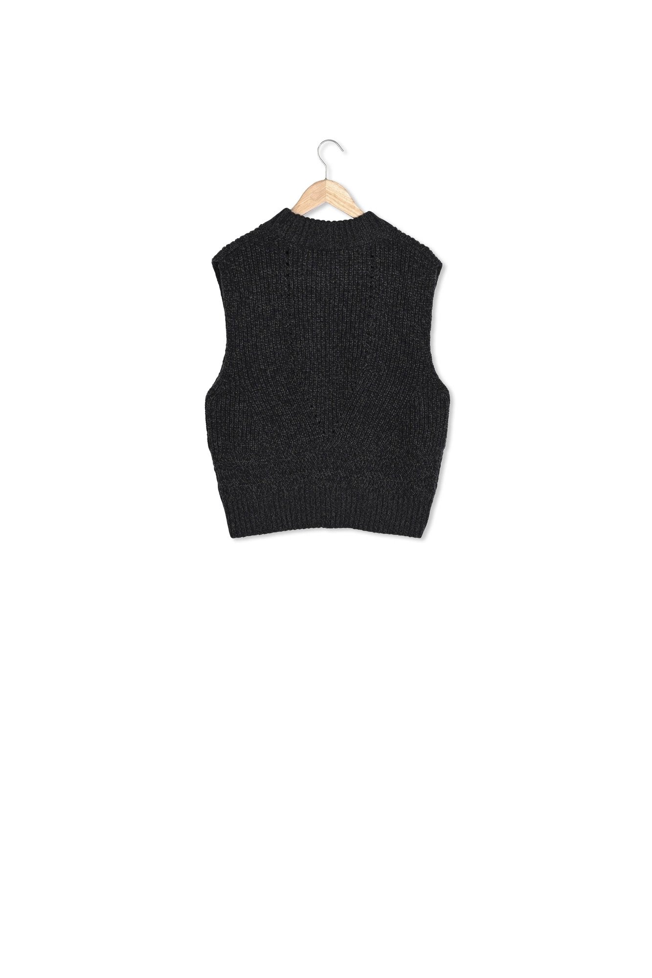 Pull sans manches CESARIO Faume - seconde main