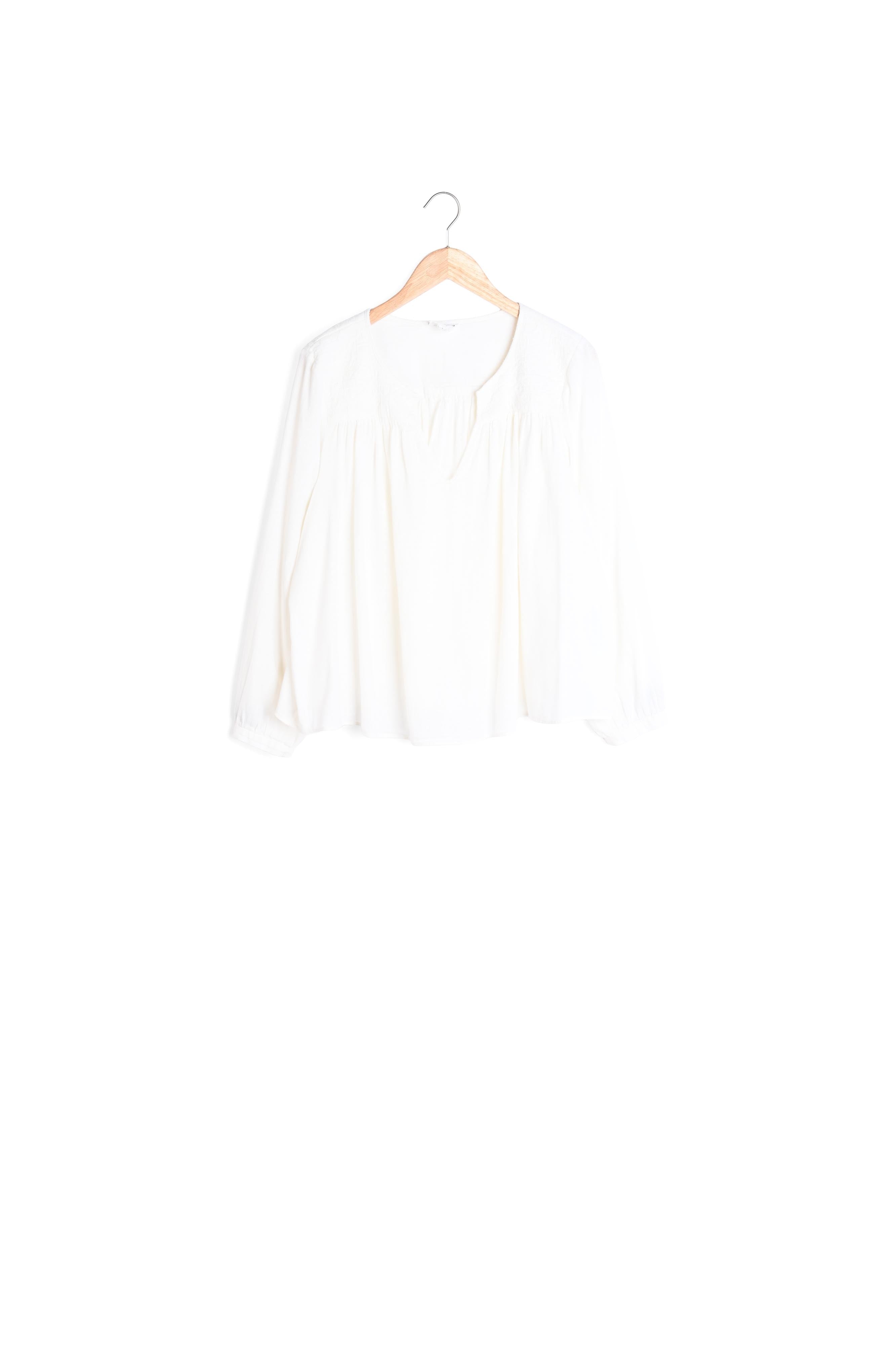 Blouse CLAIRE Faume - seconde main