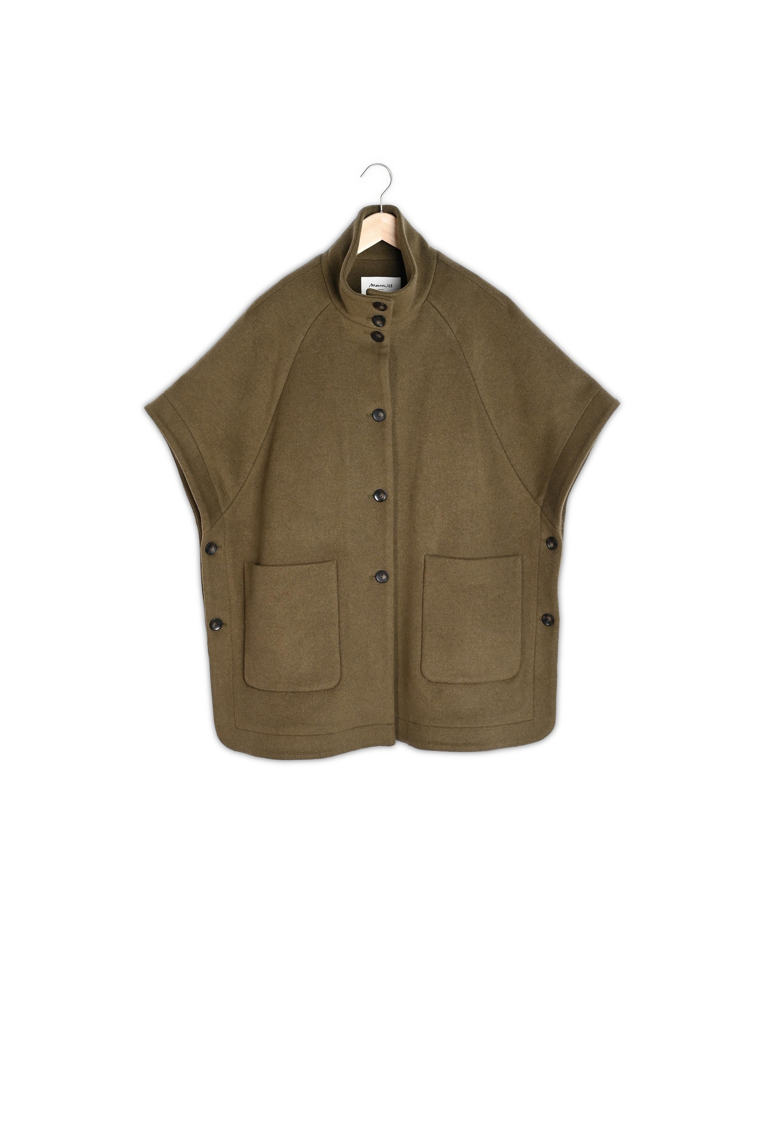 Cape AGNES Faume - seconde main