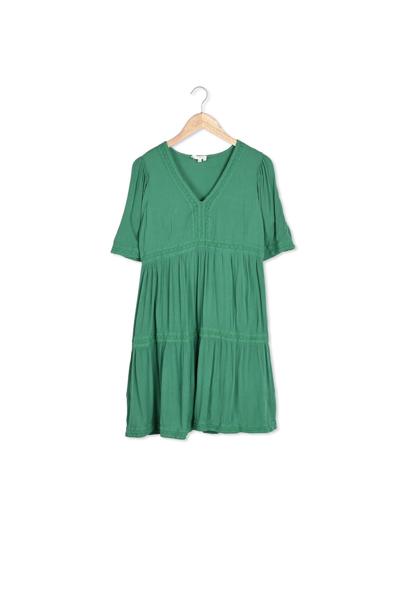 ROBE CLEA Faume - seconde main