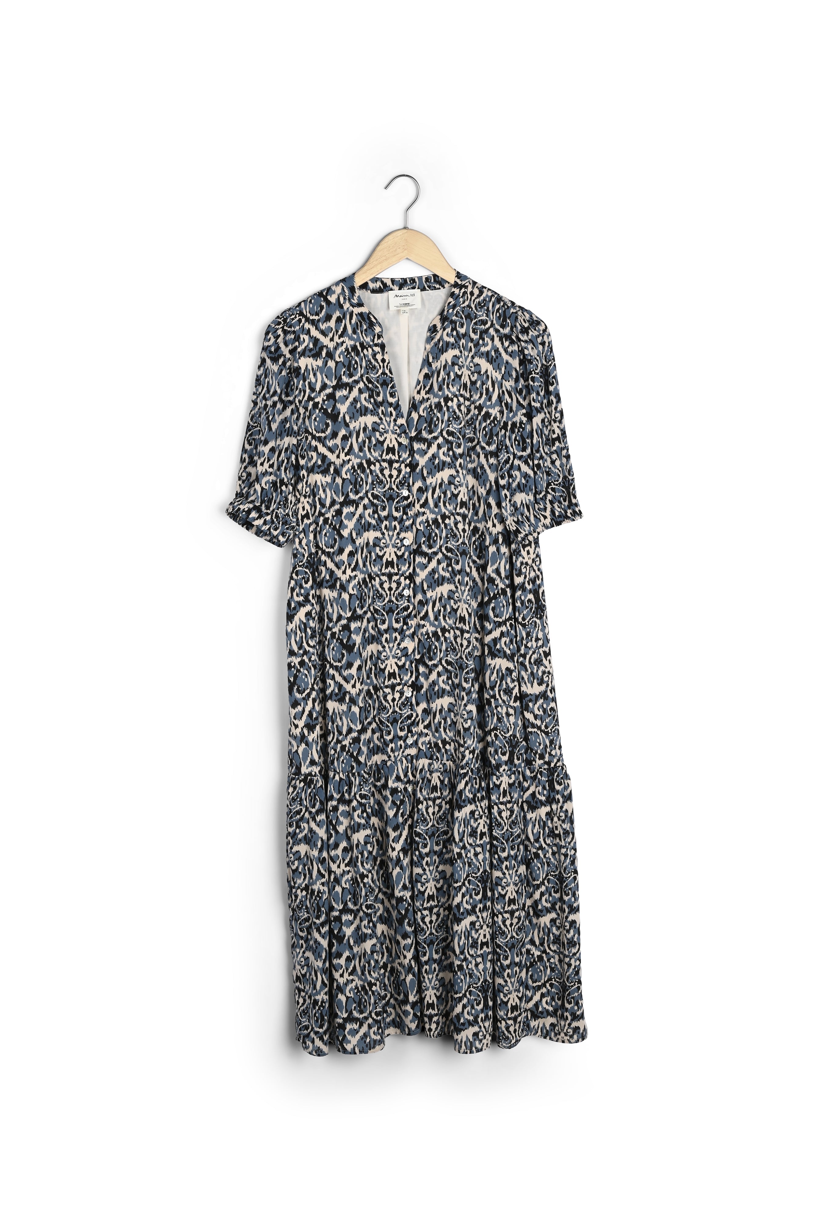 Robe longue GAEL Faume - seconde main