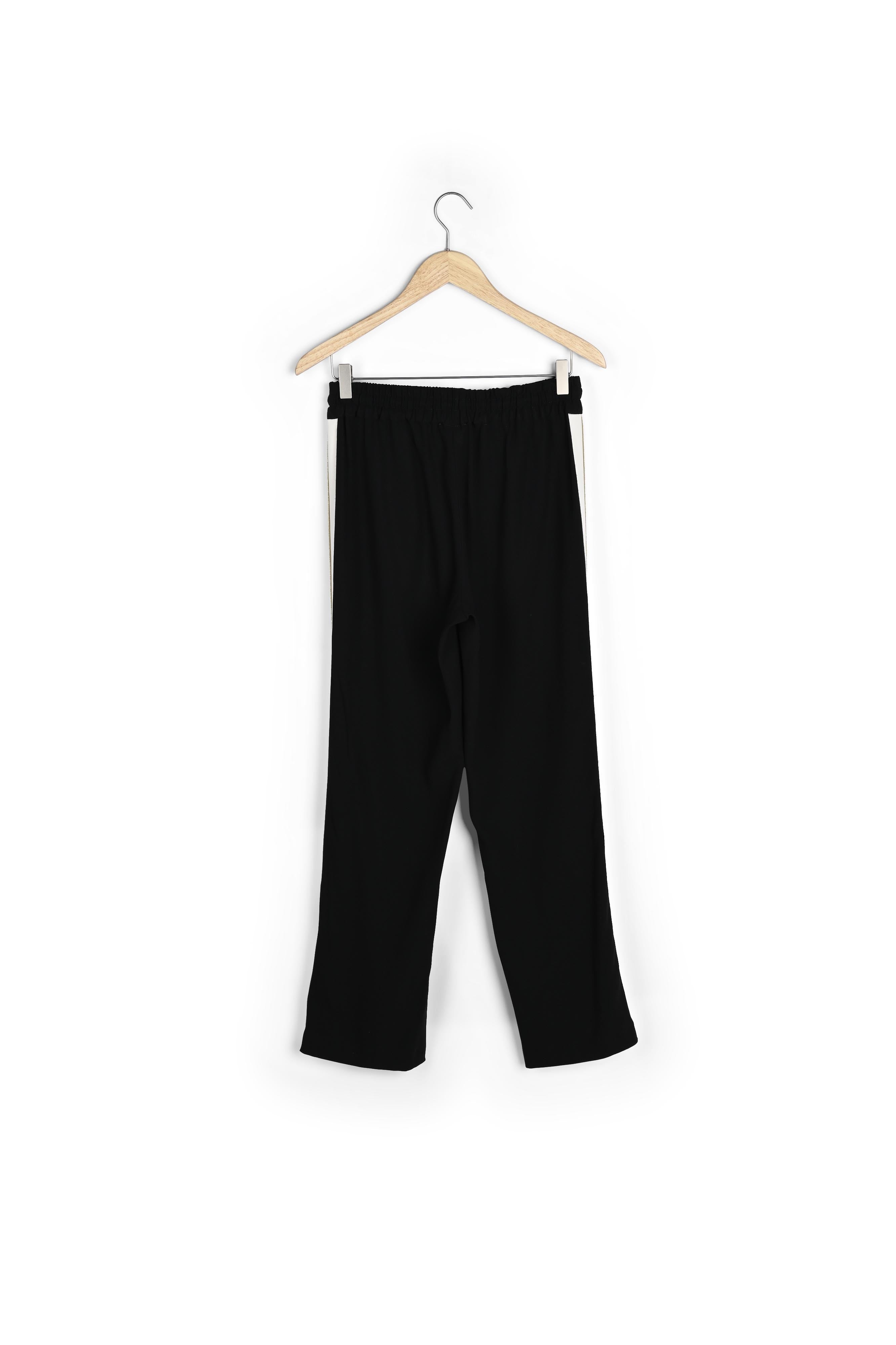 Pantalon droit jogging Eder Faume - seconde main