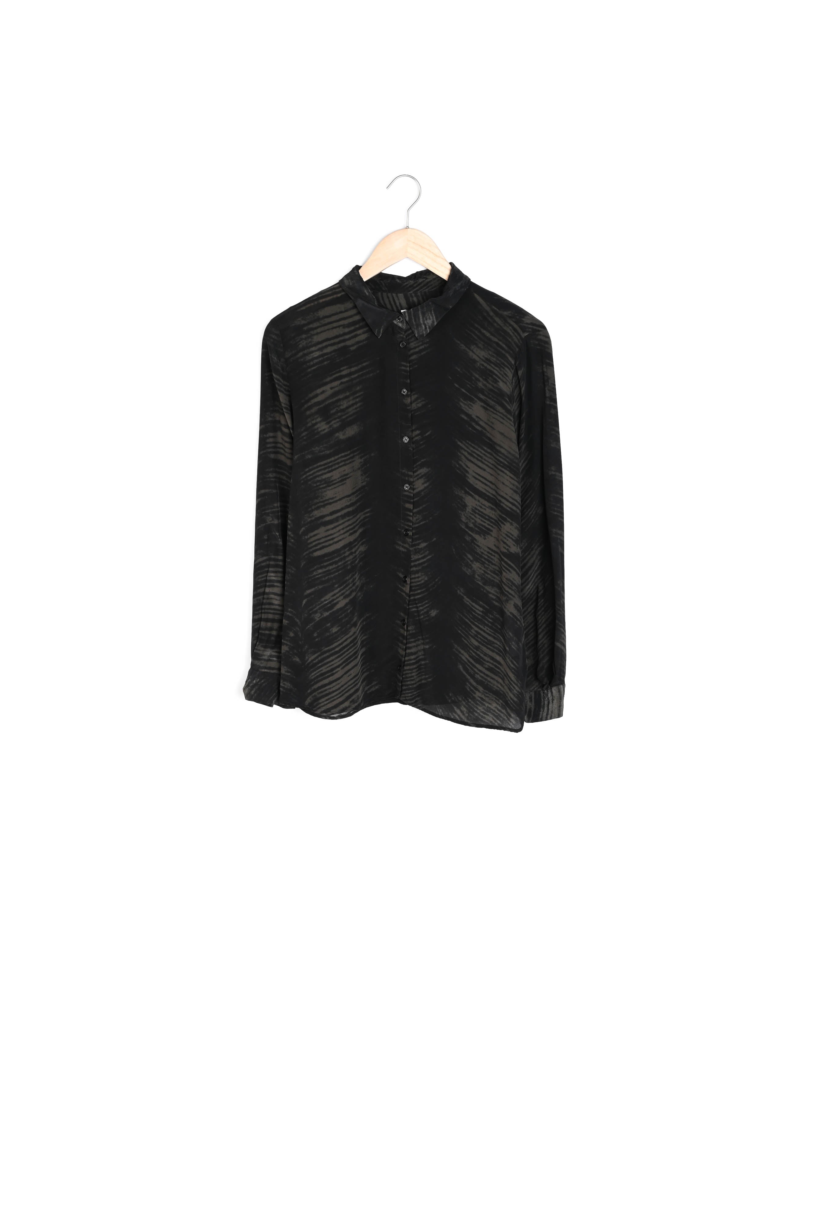 Chemise CARLA Faume - seconde main