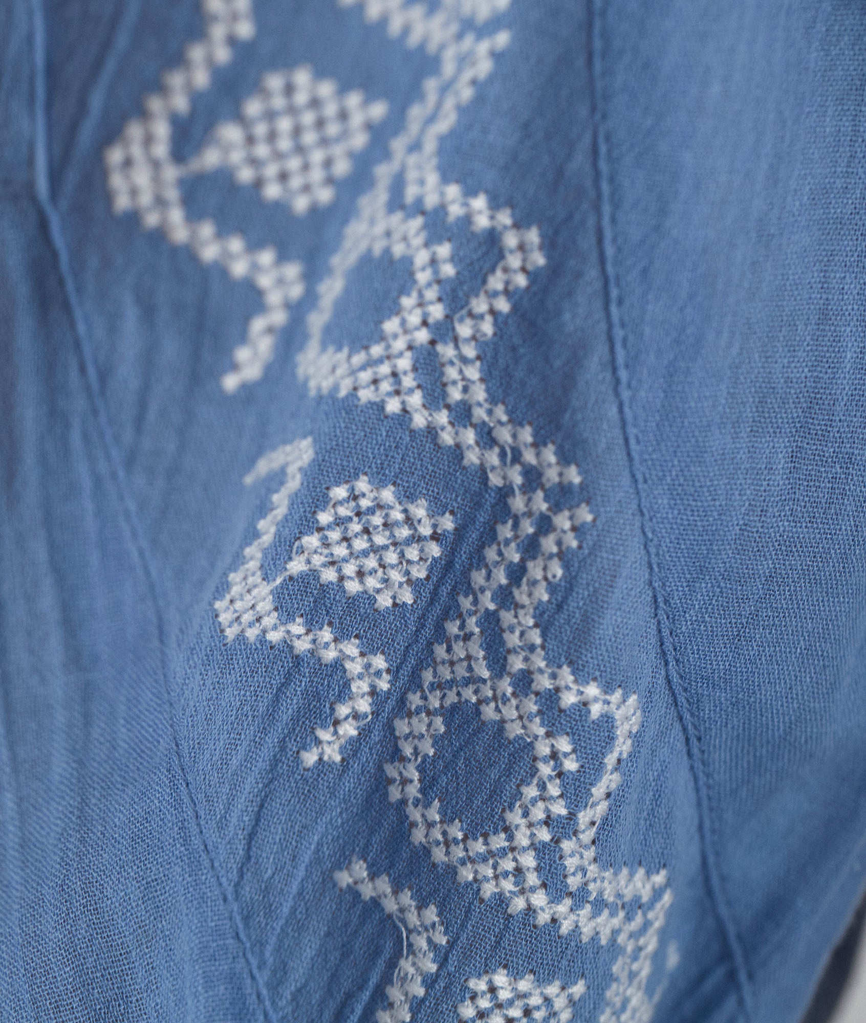 Blouse Timea Faume - seconde main