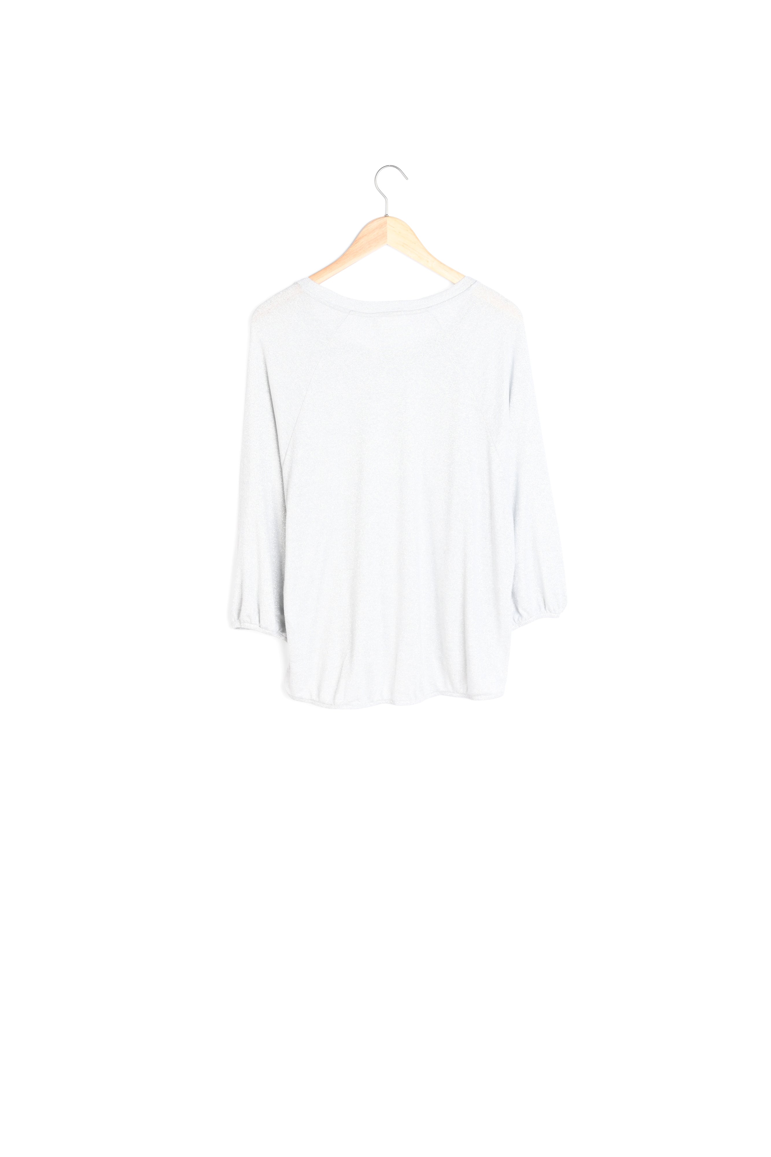 Pull léger TOPAZE Faume - seconde main