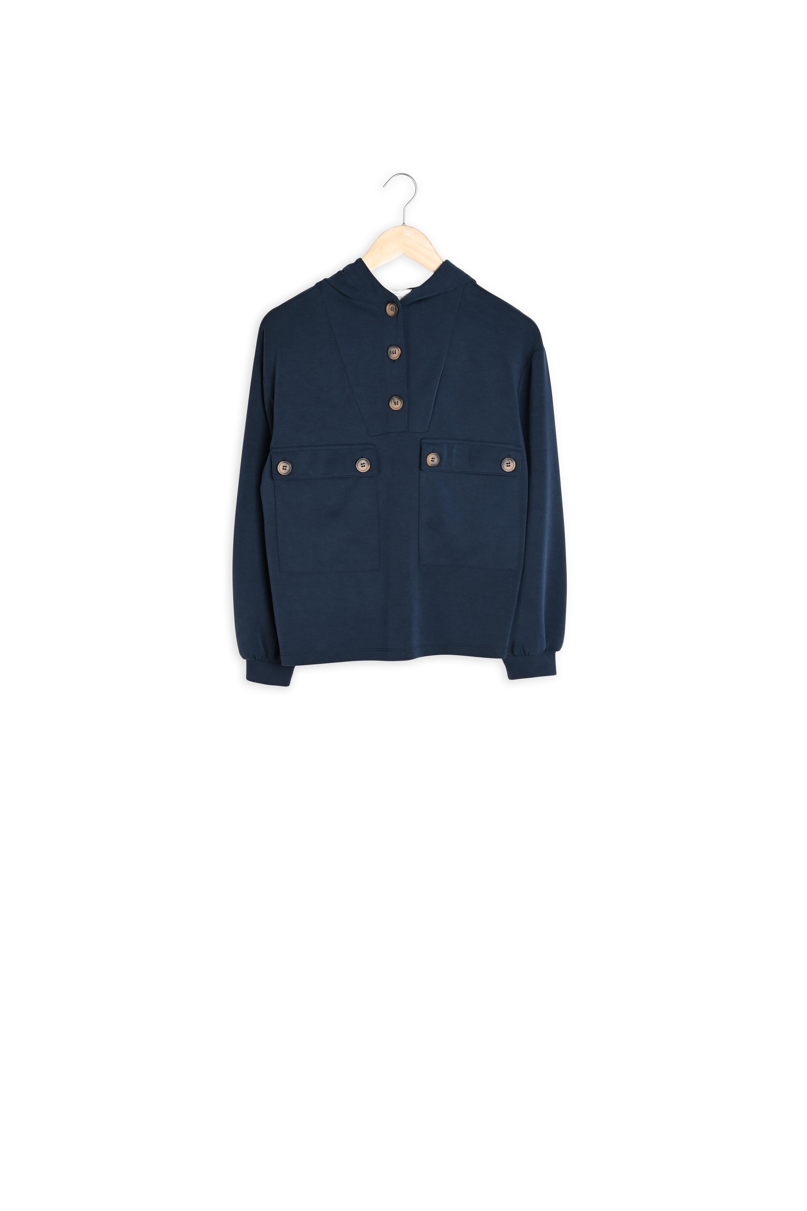 Sweat  CADIX Faume - seconde main