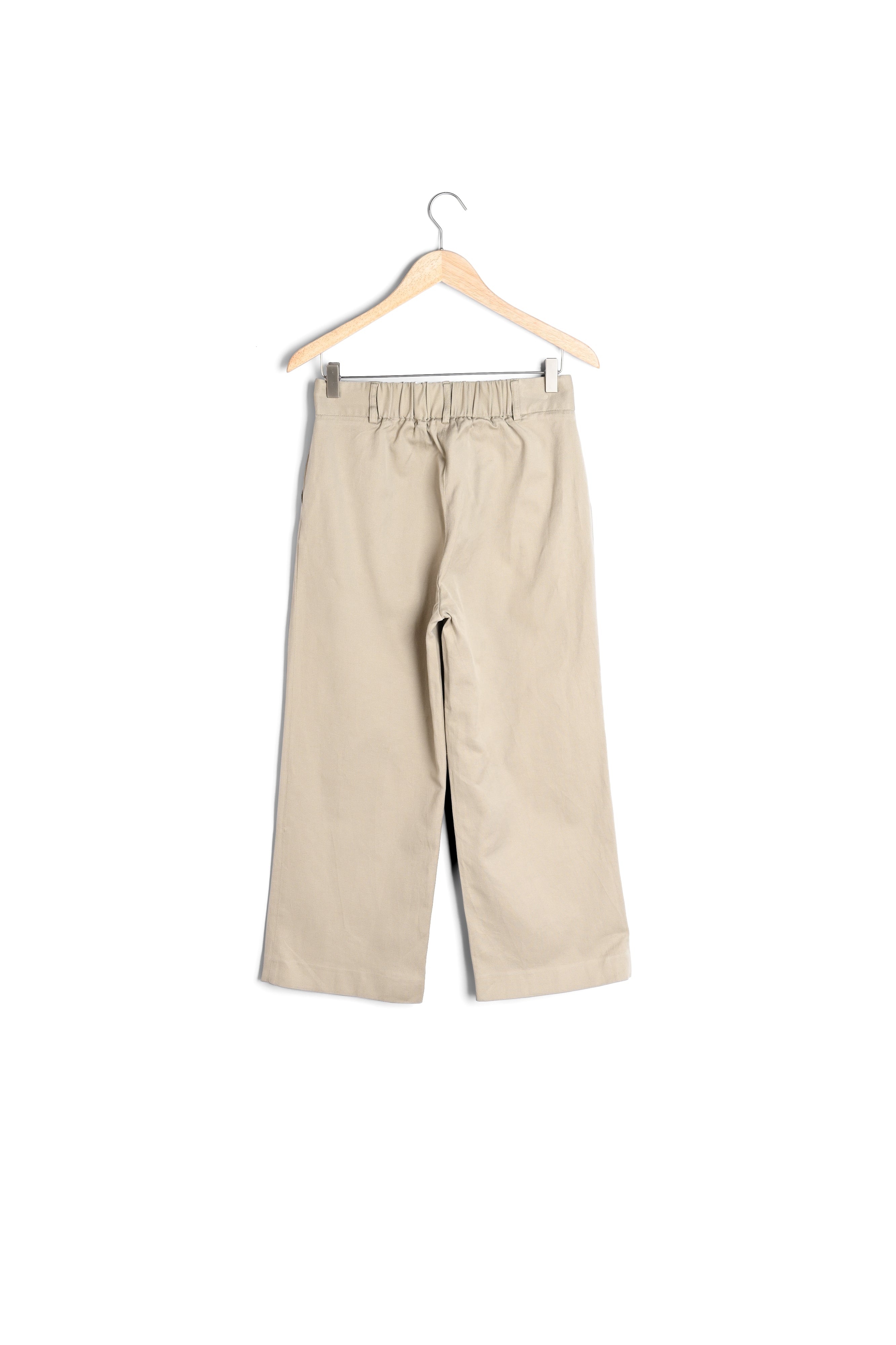 Pantalon de tailleur PIPO Faume - seconde main