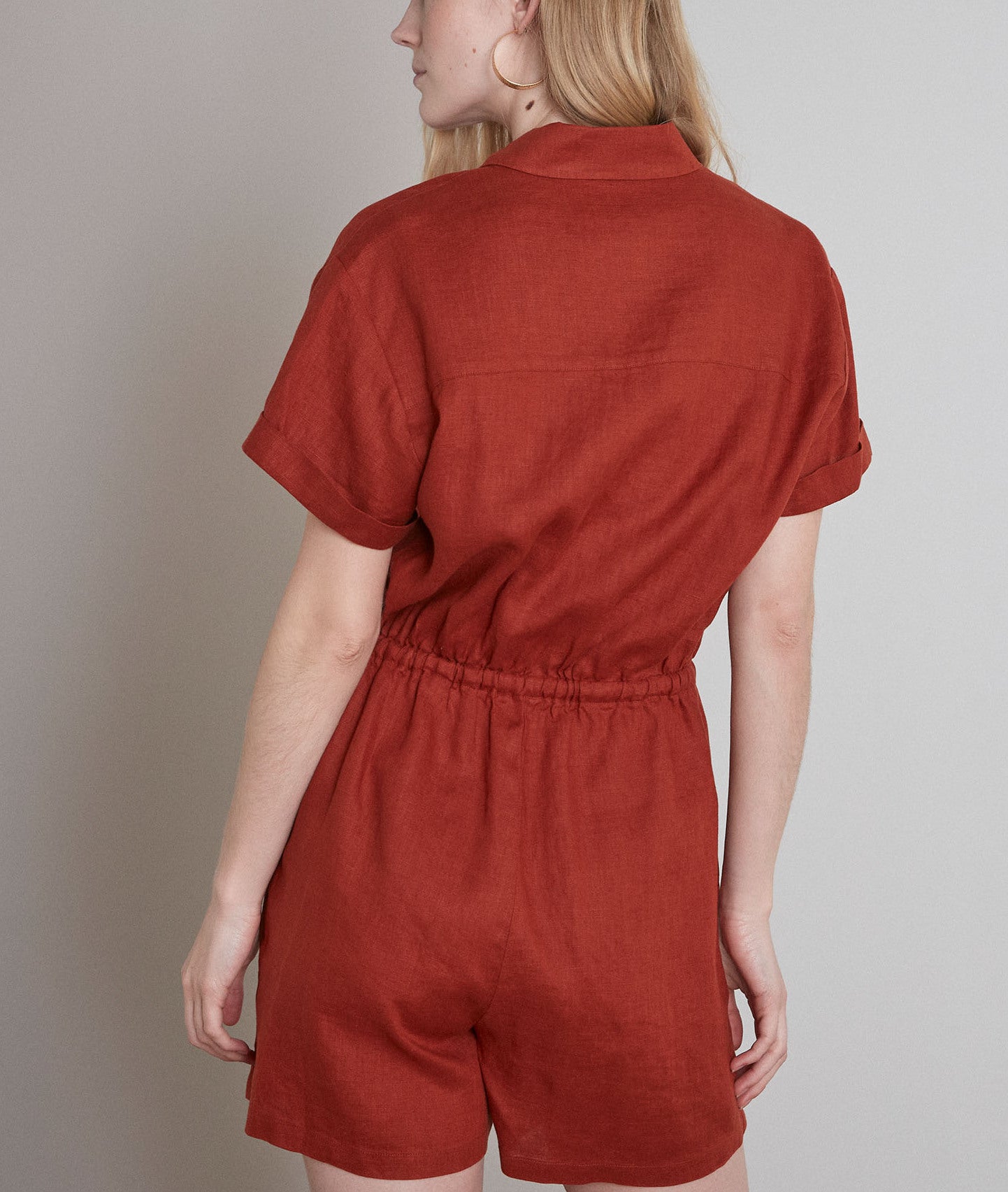 Combishort Galice Faume - seconde main