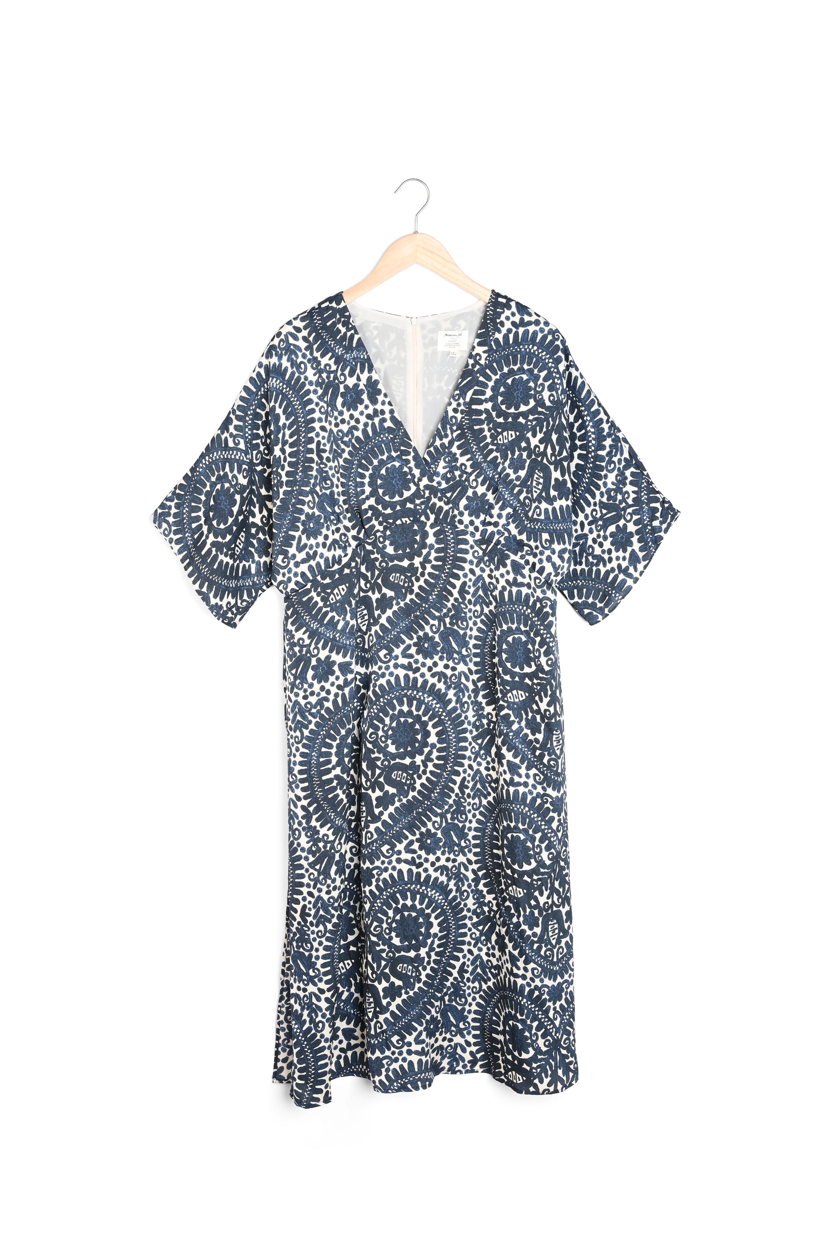 Robe Appola Faume - seconde main