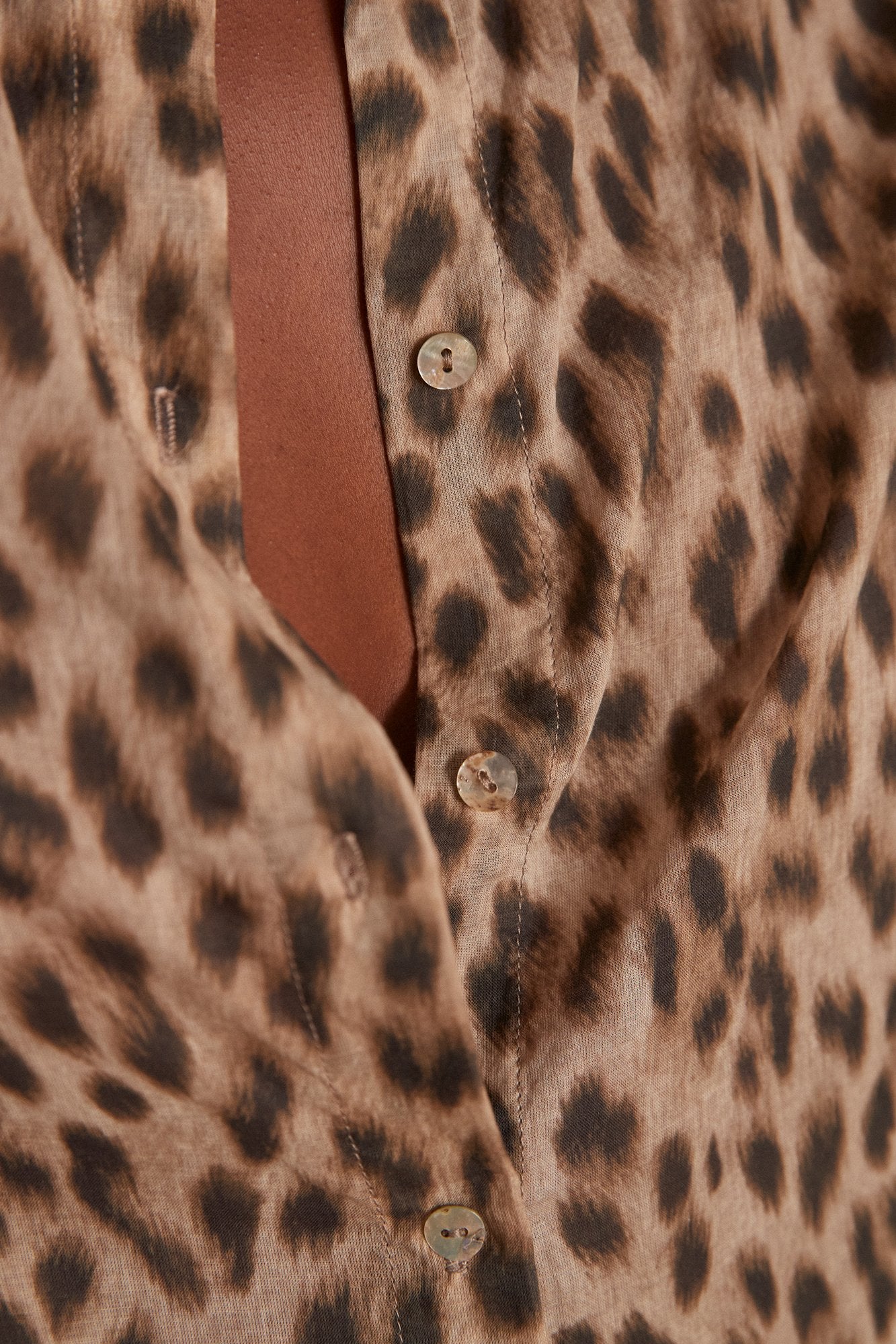 Chemise COLETTE Faume - seconde main