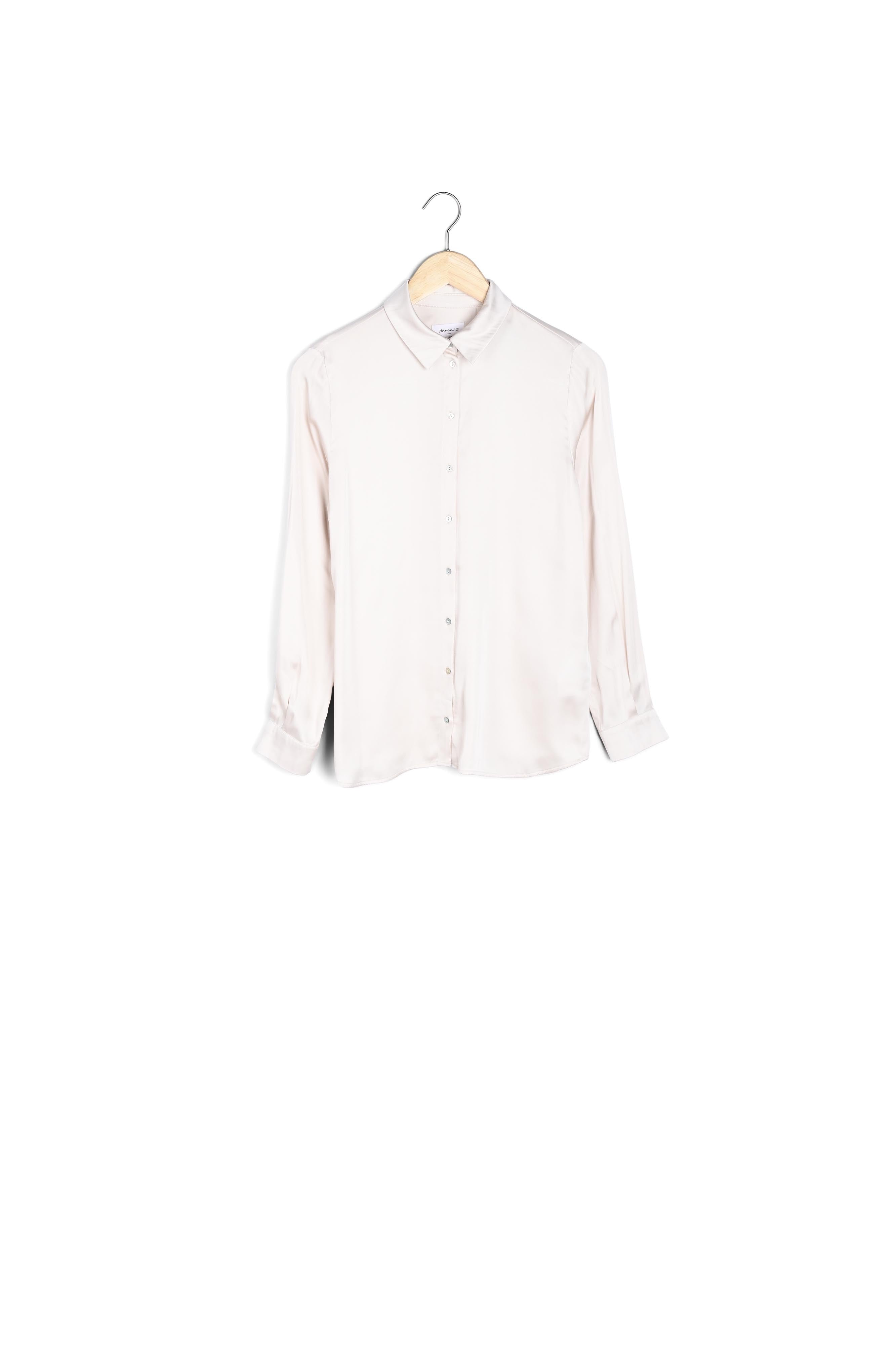 Chemise CARLA Faume - seconde main