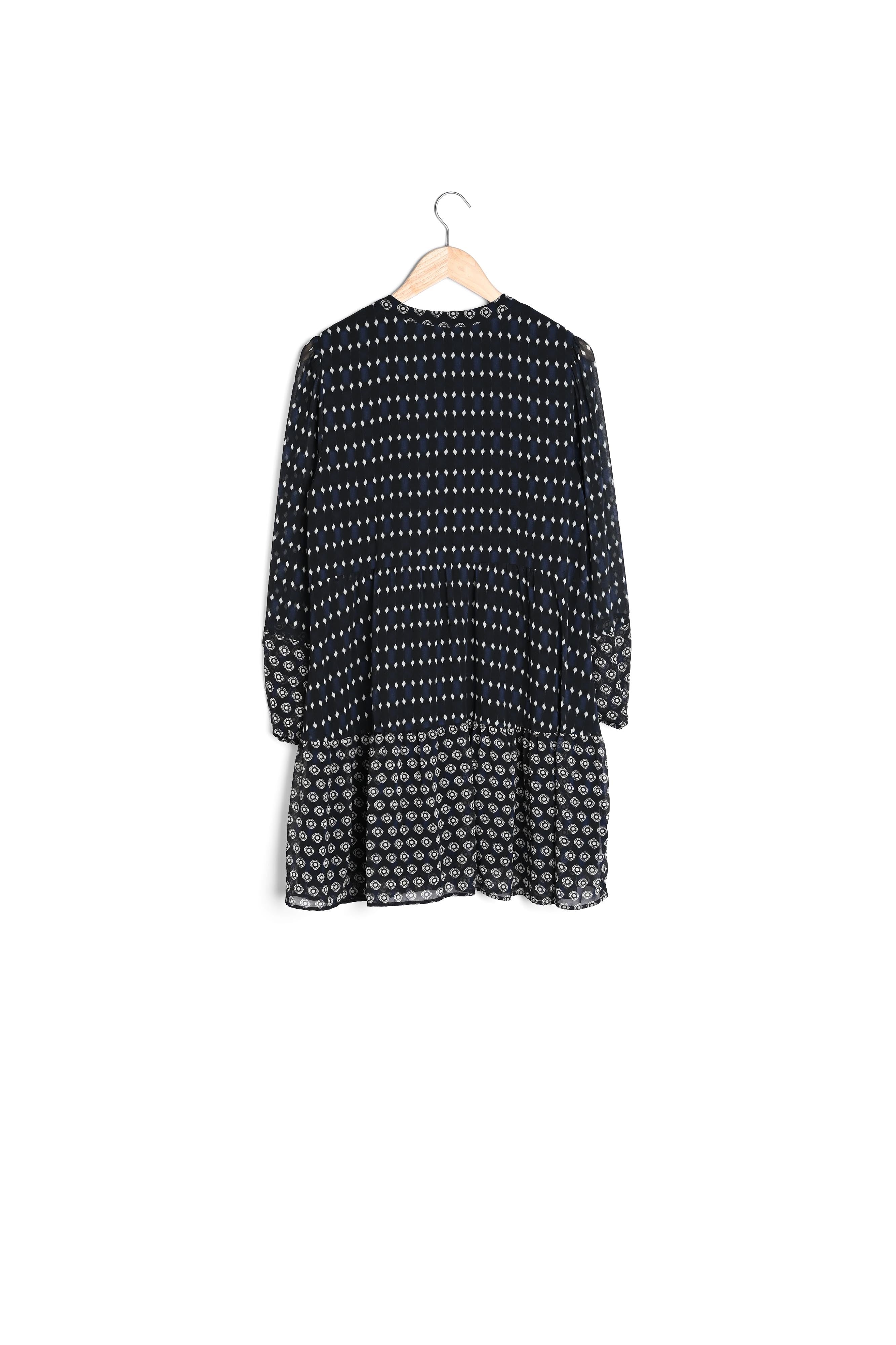 Robe Gama Faume - seconde main