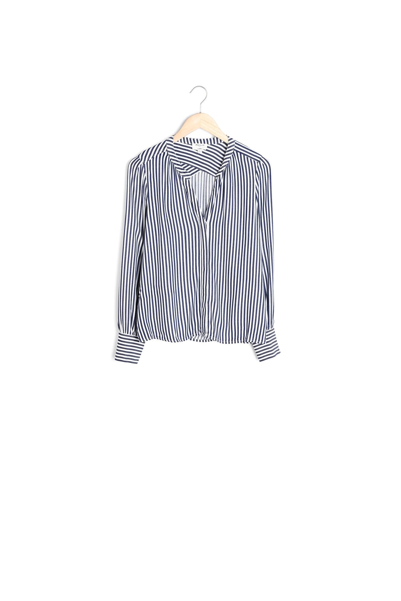 Blouse Theonie Faume - seconde main