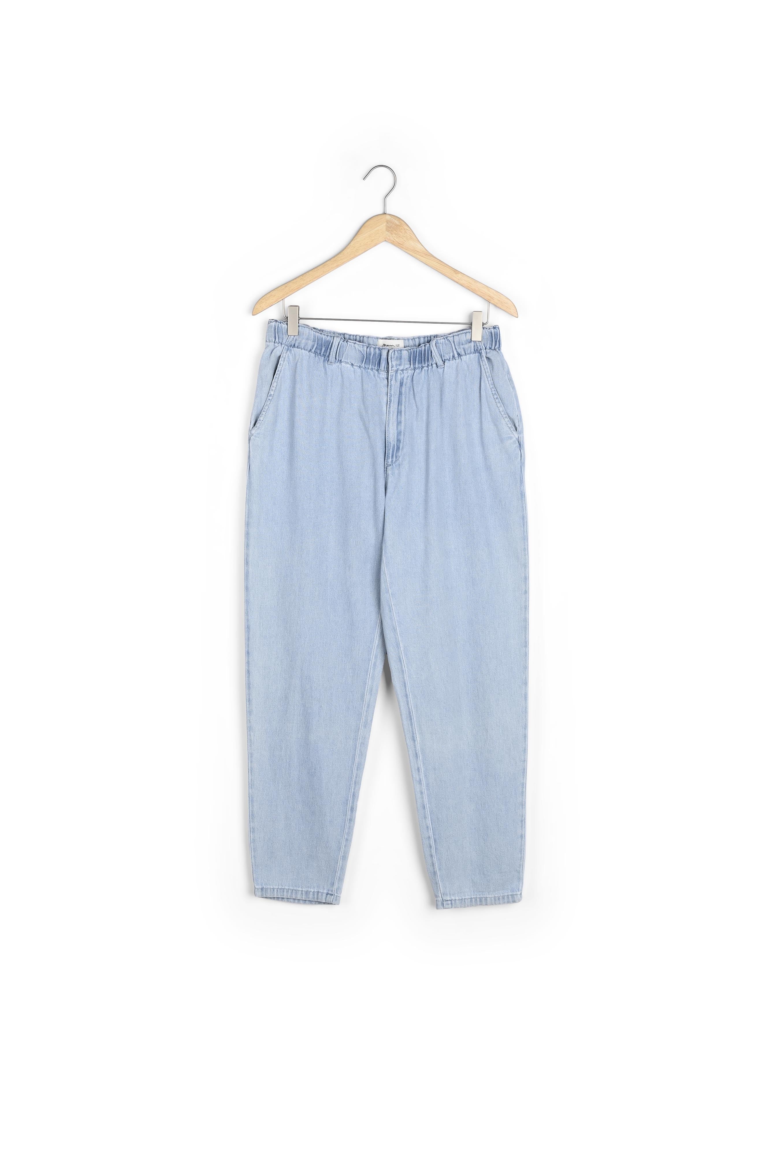 Pantalon chino SABIL Faume - seconde main