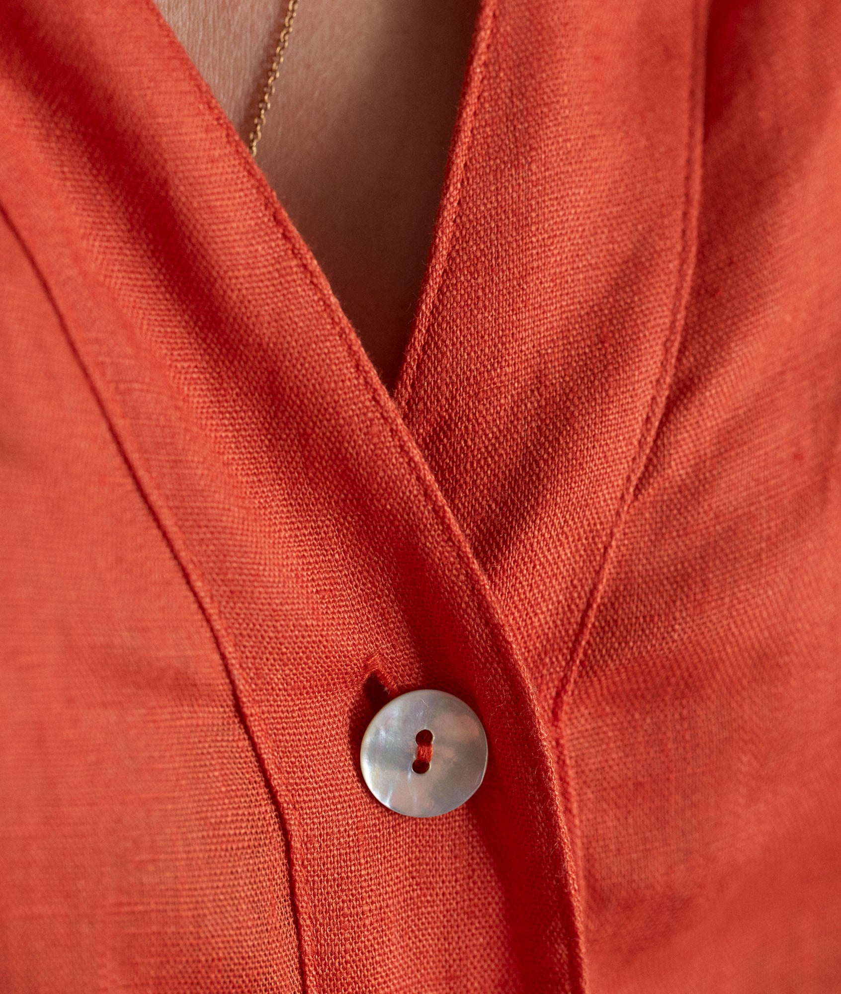 Robe Georgie Faume - seconde main