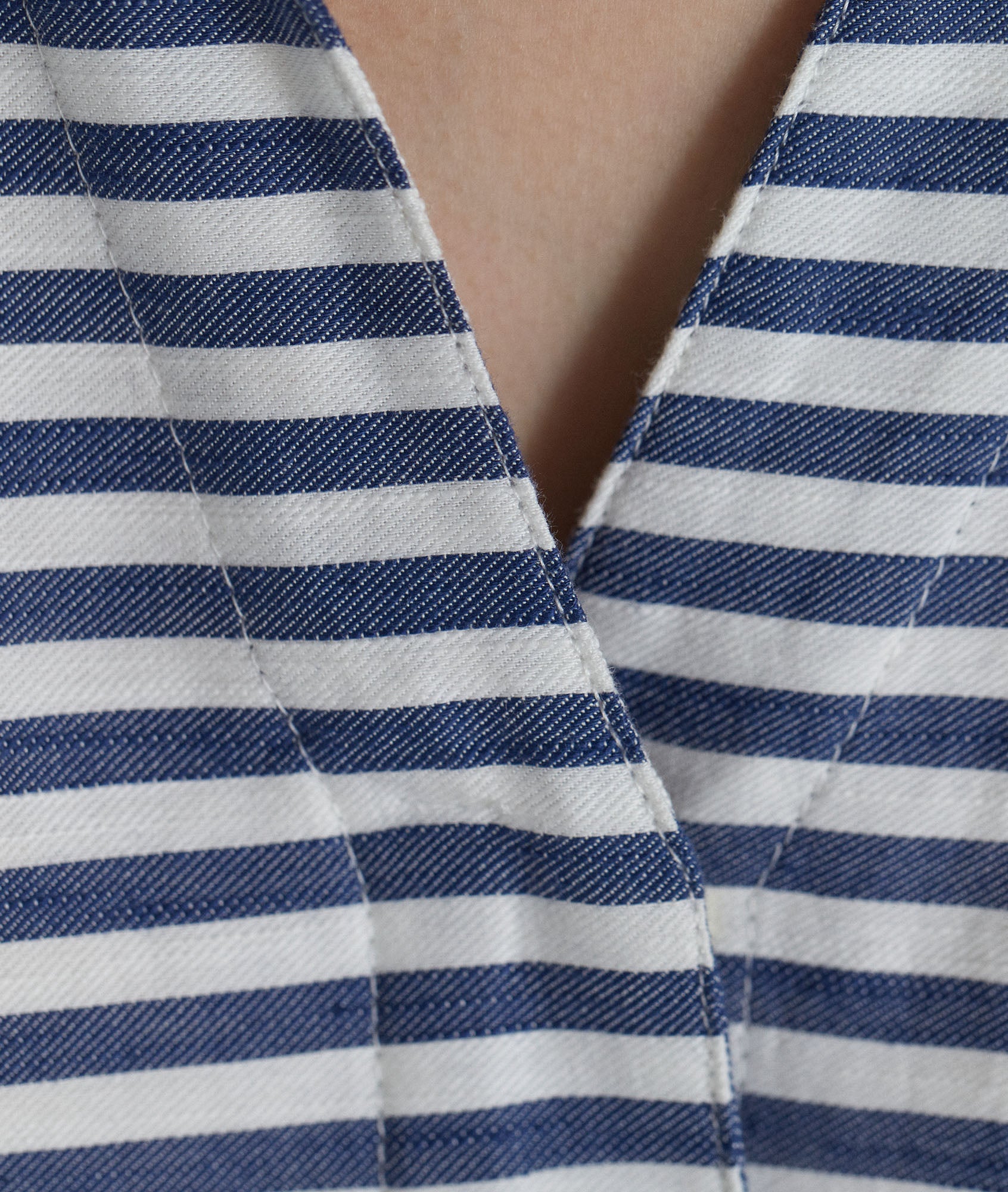 Robe Gemini Faume - seconde main