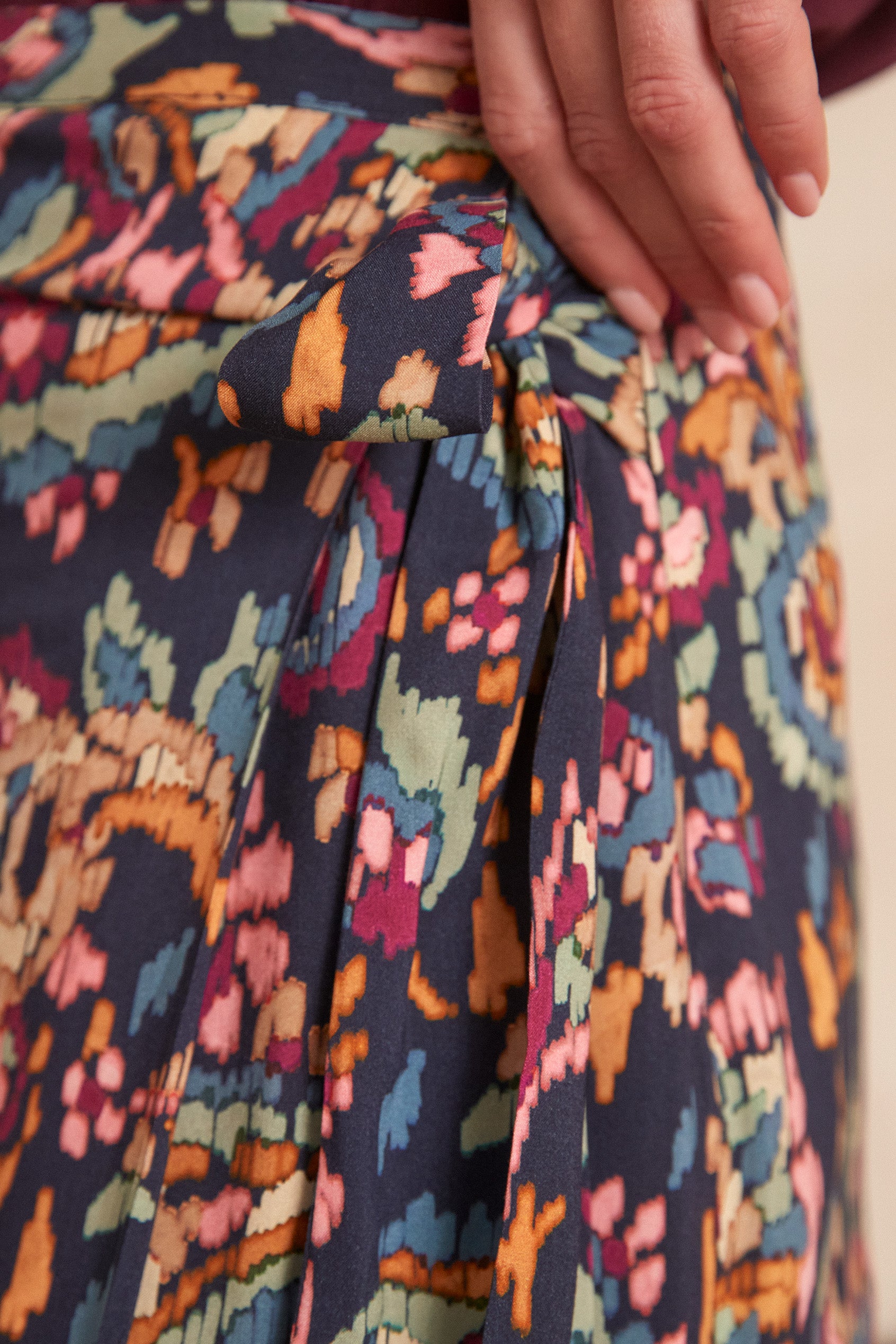 Jupe Anae Faume - seconde main