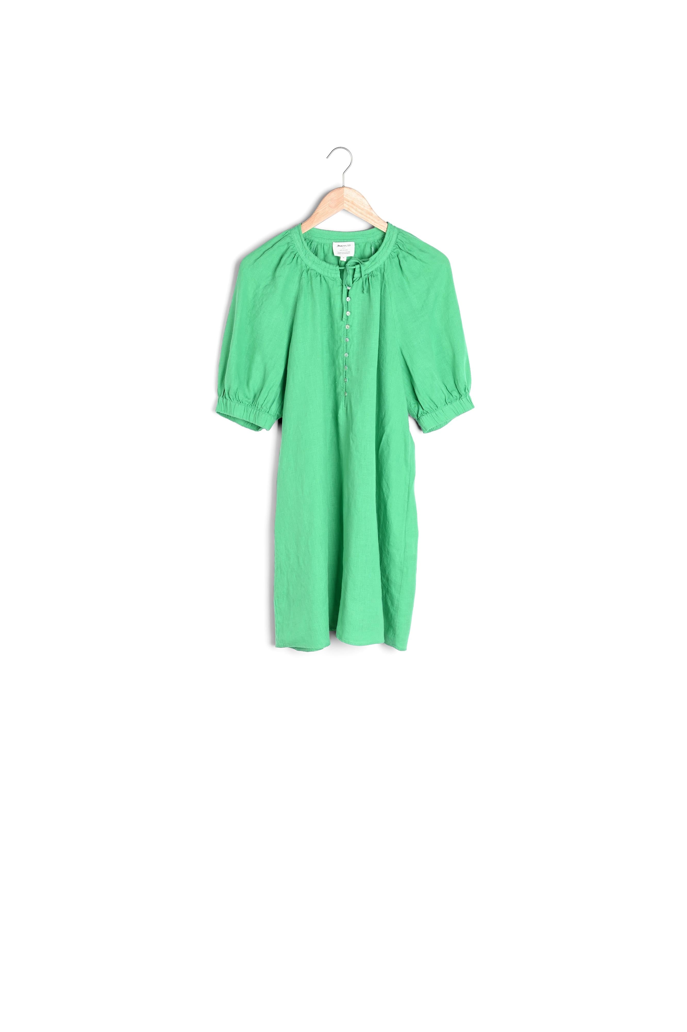 Robe Gwyneth Faume - seconde main