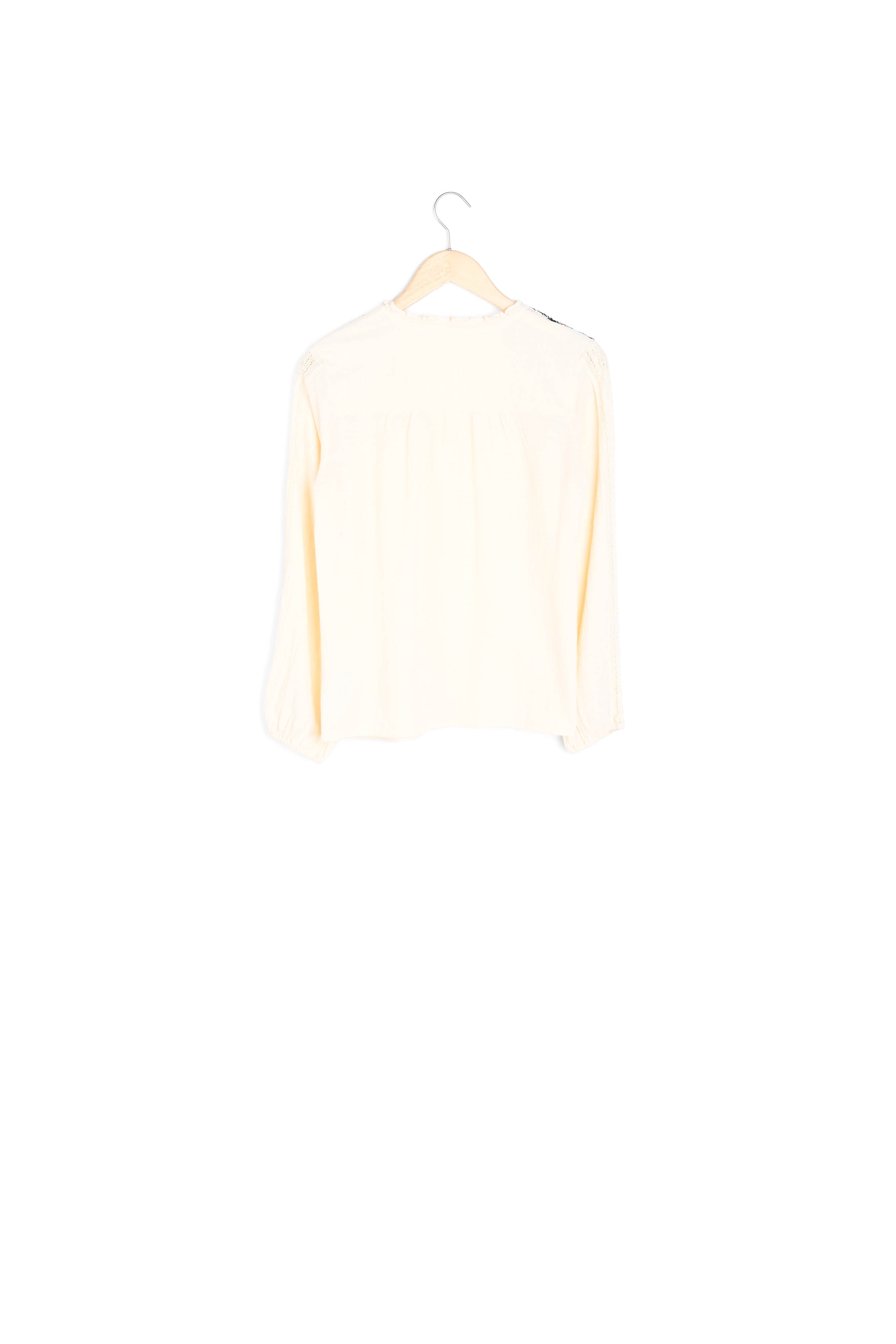 Blouse CARLOTA Faume - seconde main