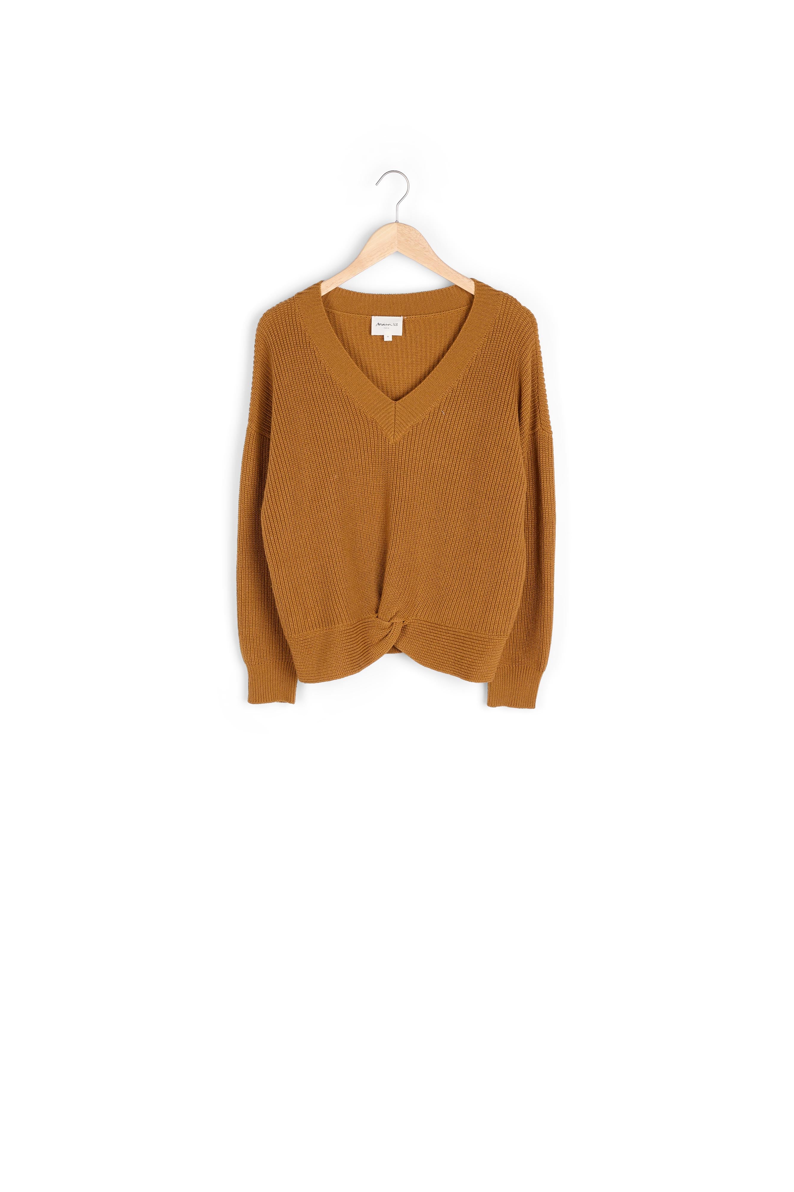 Pull MADISSON Faume - seconde main