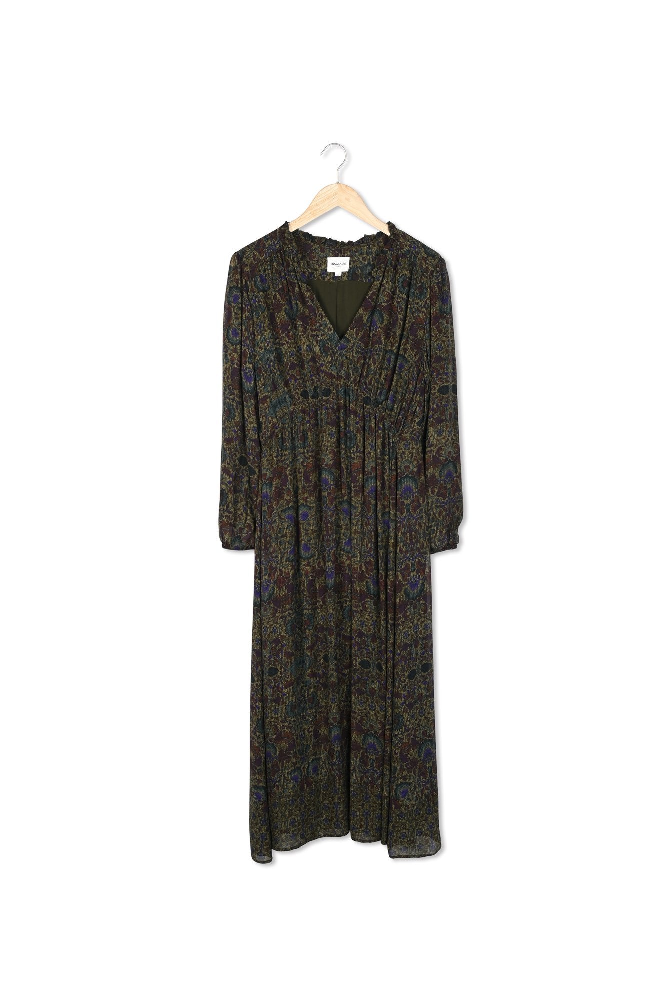 Robe LORETTE Faume - seconde main