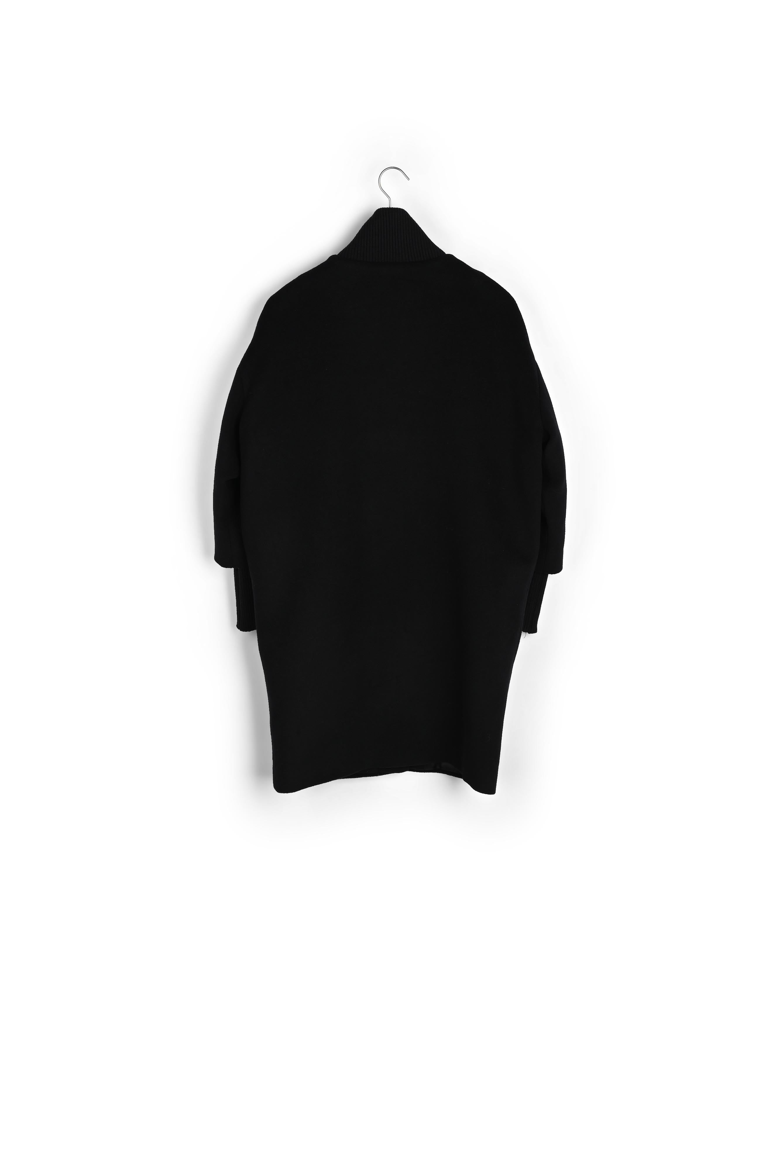 Manteau en laine MAGDA Faume - seconde main