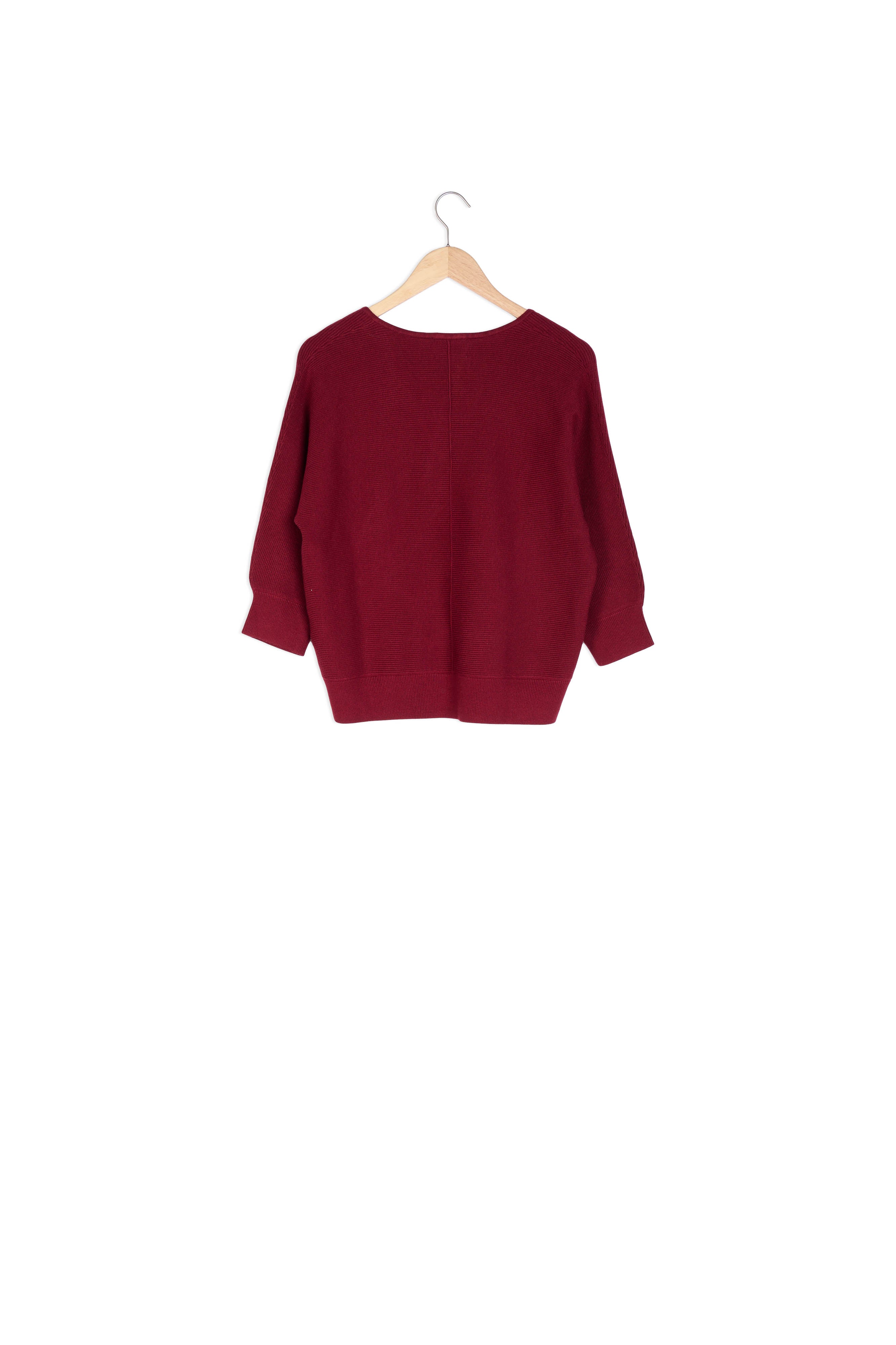 Pull ANNA Faume - seconde main